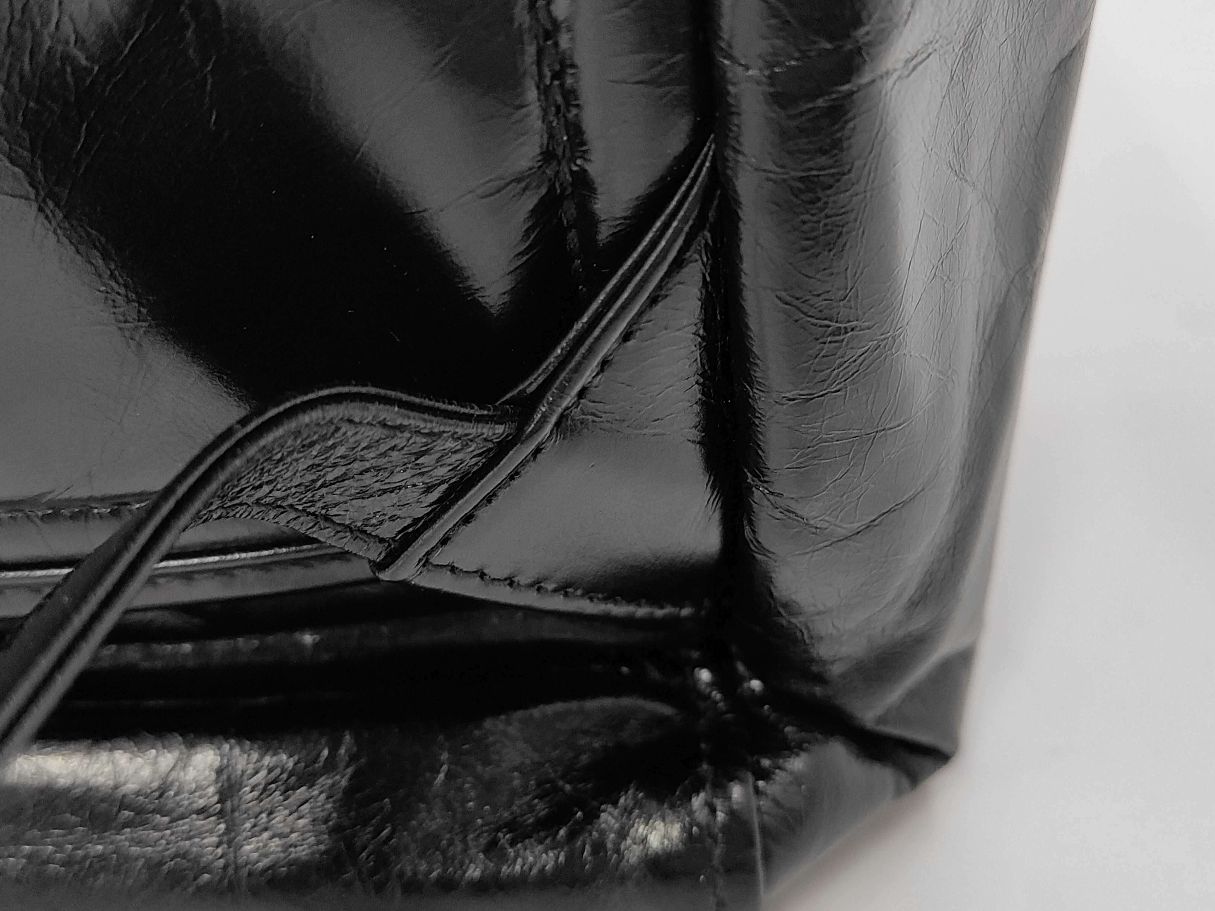 Leather Backpack 2025 Model Backpack — view 4