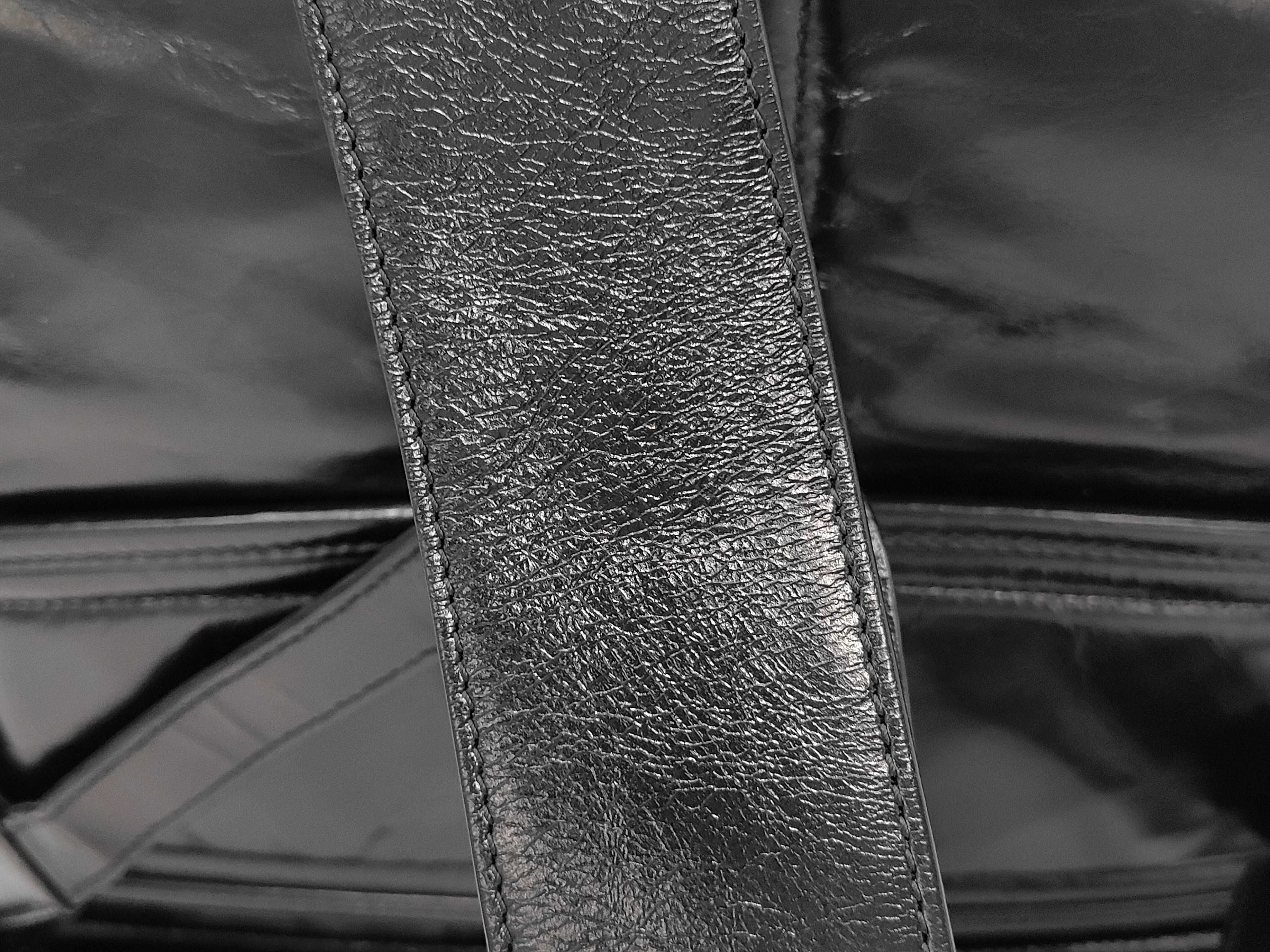 Leather Backpack 2025 Model Backpack — view 6