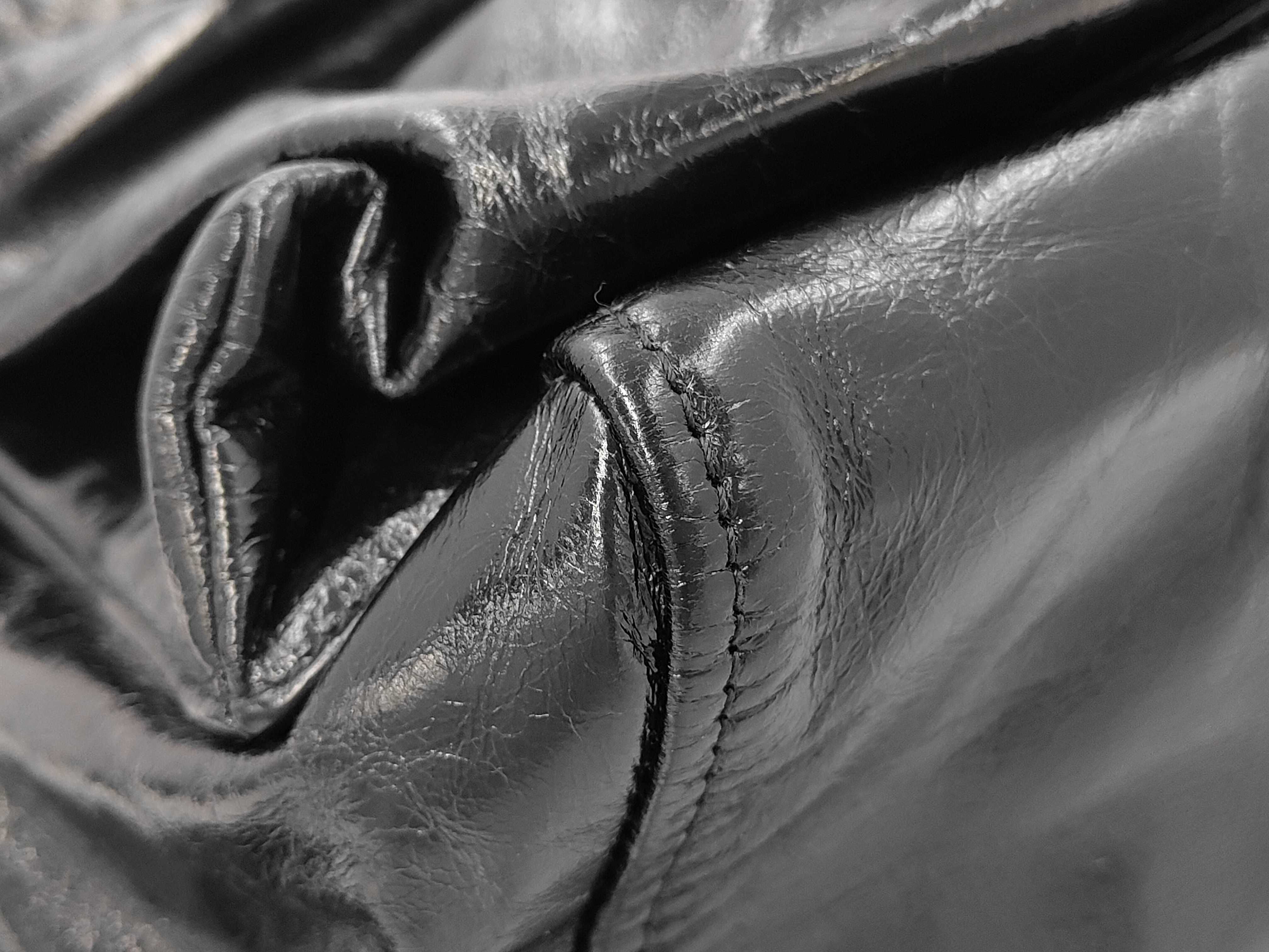 Leather Backpack 2025 Model Backpack — view 7