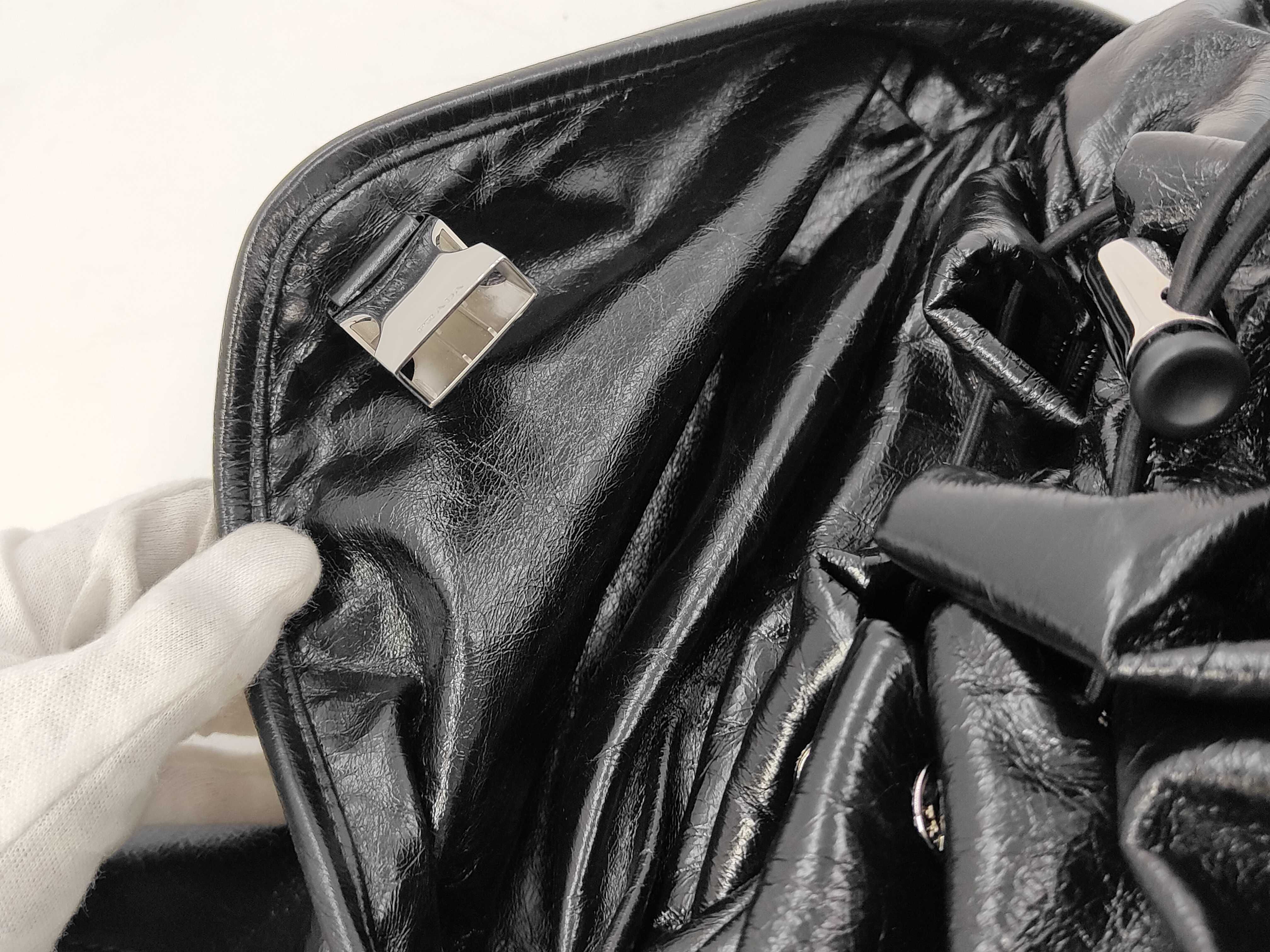 Leather Backpack 2025 Model Backpack — view 9