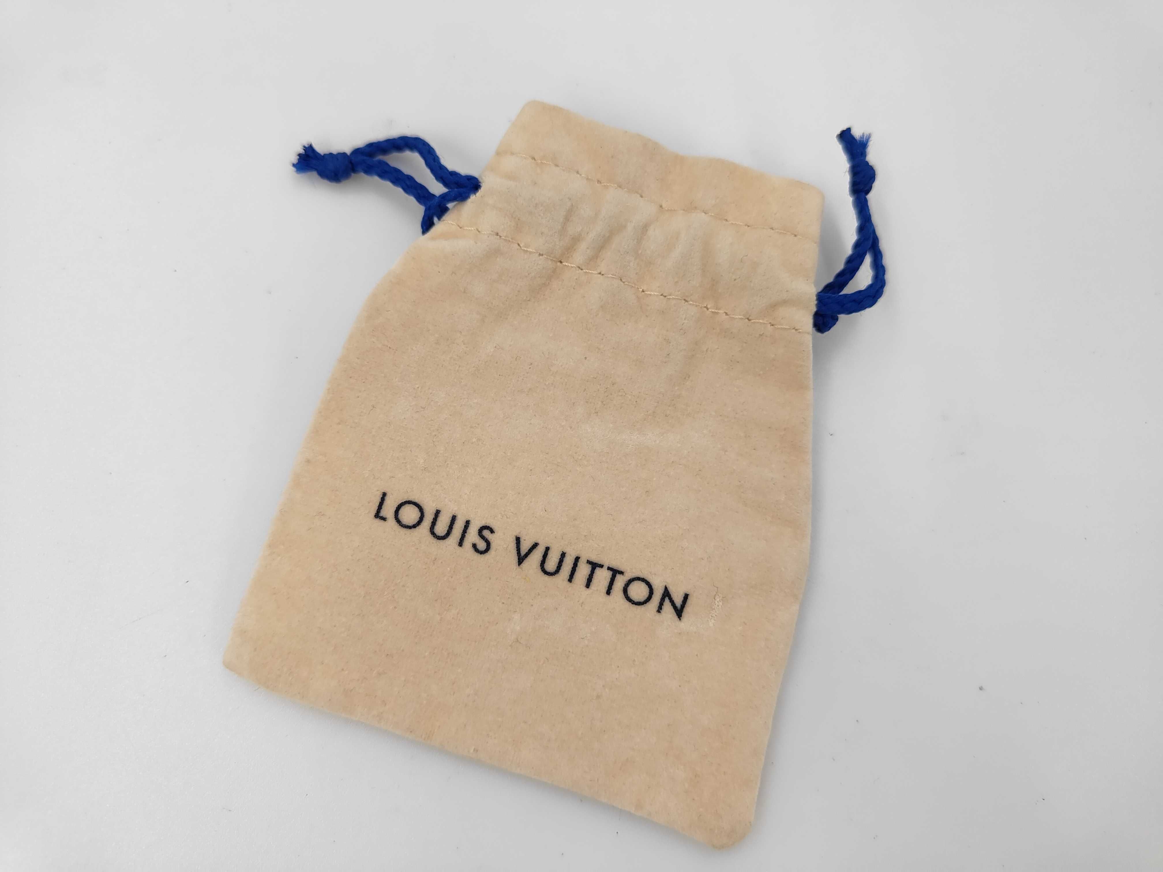 Collier LV Iconic Gold Necklace — view 8