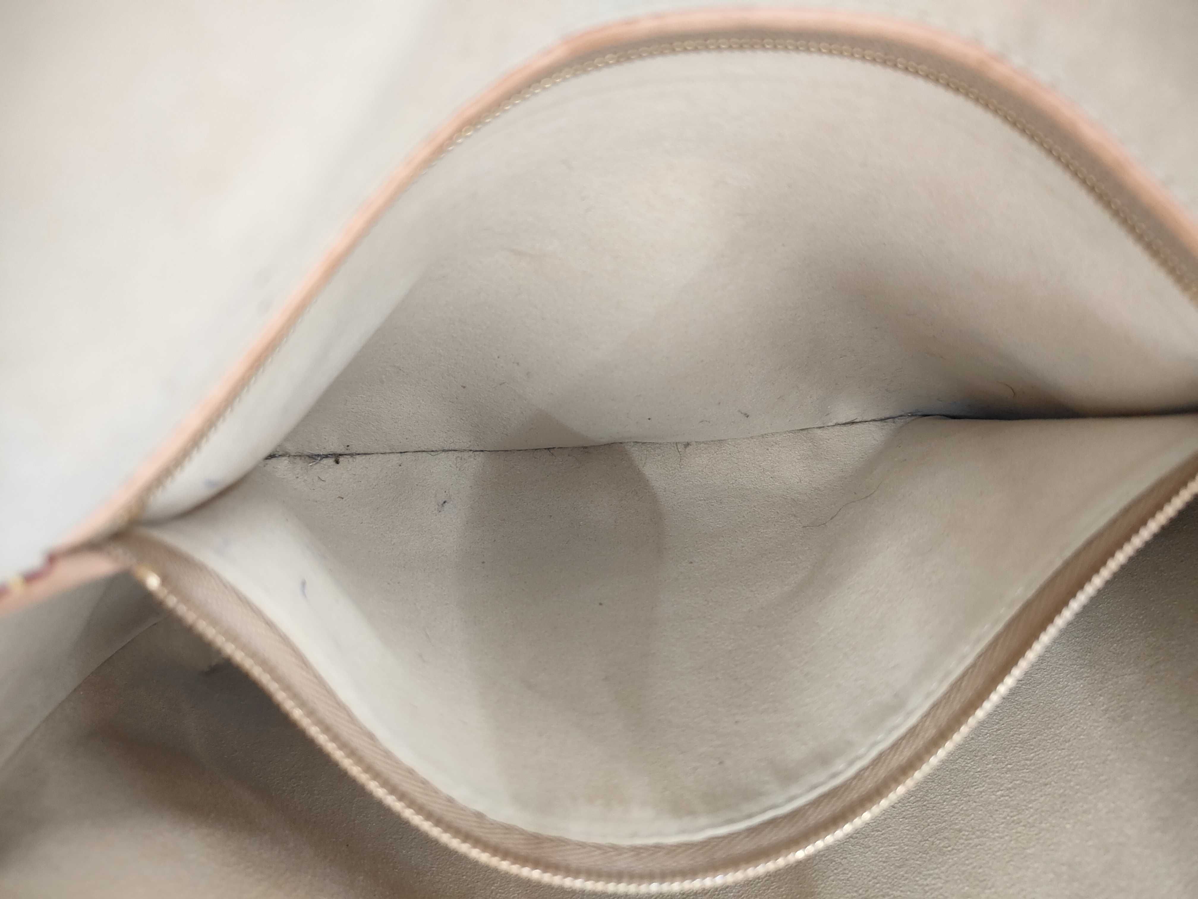 Monogram Lockit Chain Tote Bag M40989 Tote Bag — view 14