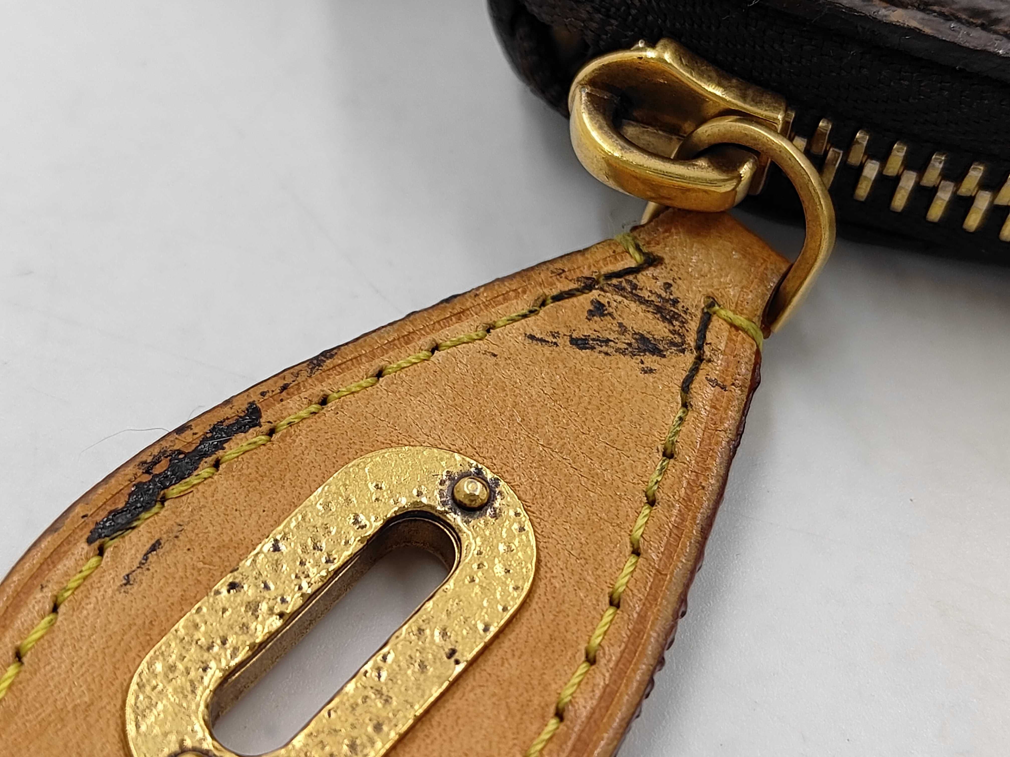 Monogram Lockit Chain Tote Bag M40989 Tote Bag — view 8