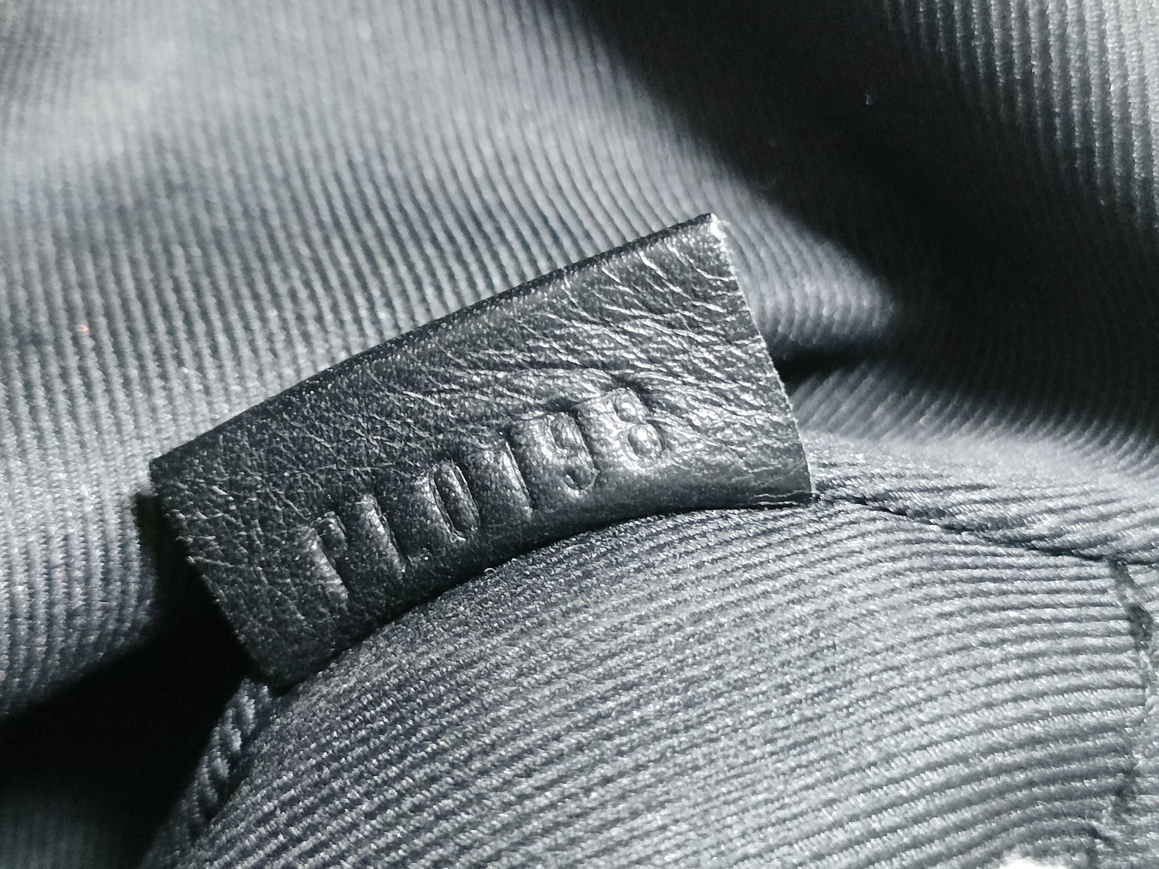 Monogram Louis Vuitton Truck Pack Backpack — view 13
