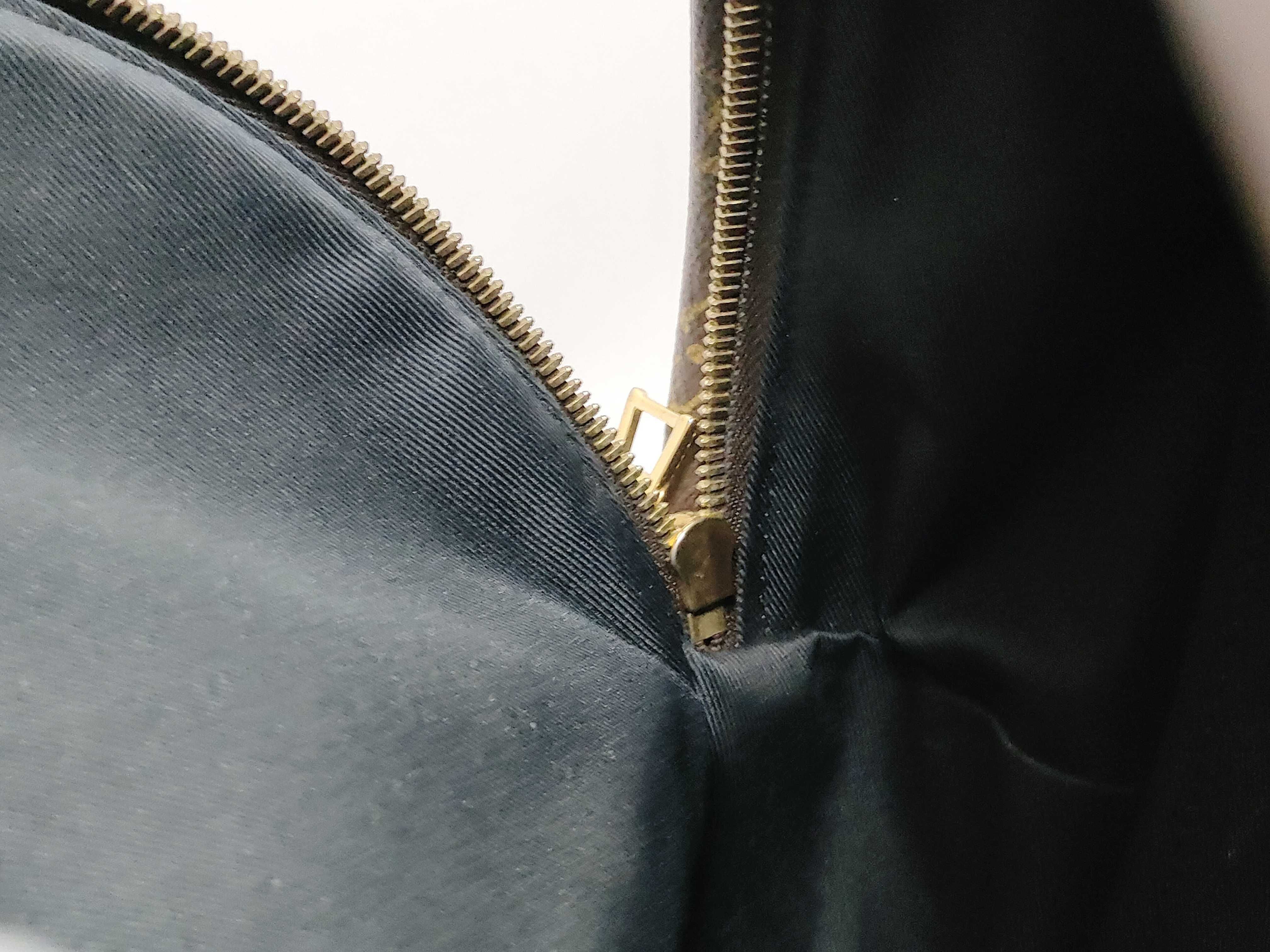 Monogram Louis Vuitton Truck Pack Backpack — view 10
