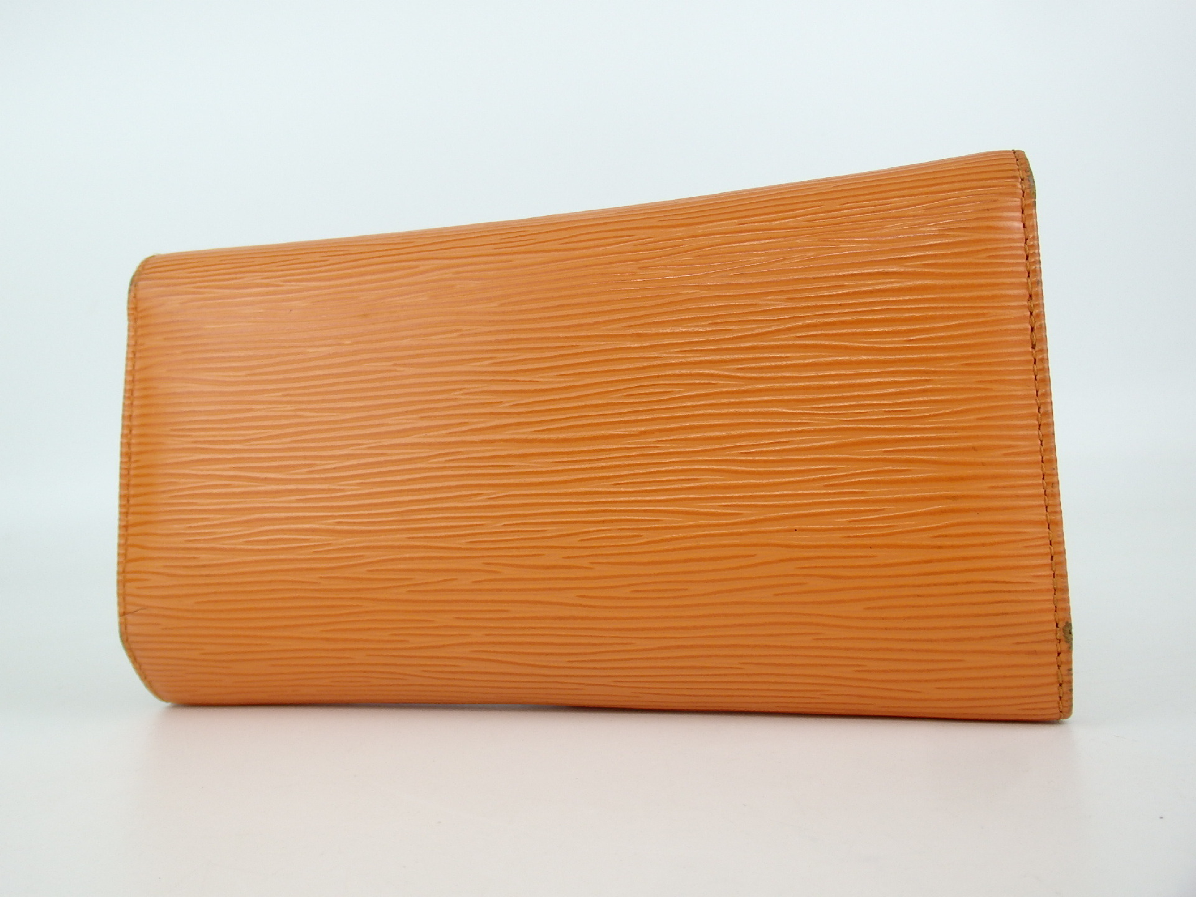 Epi Portefeuille Tresor International Wallet — view 2