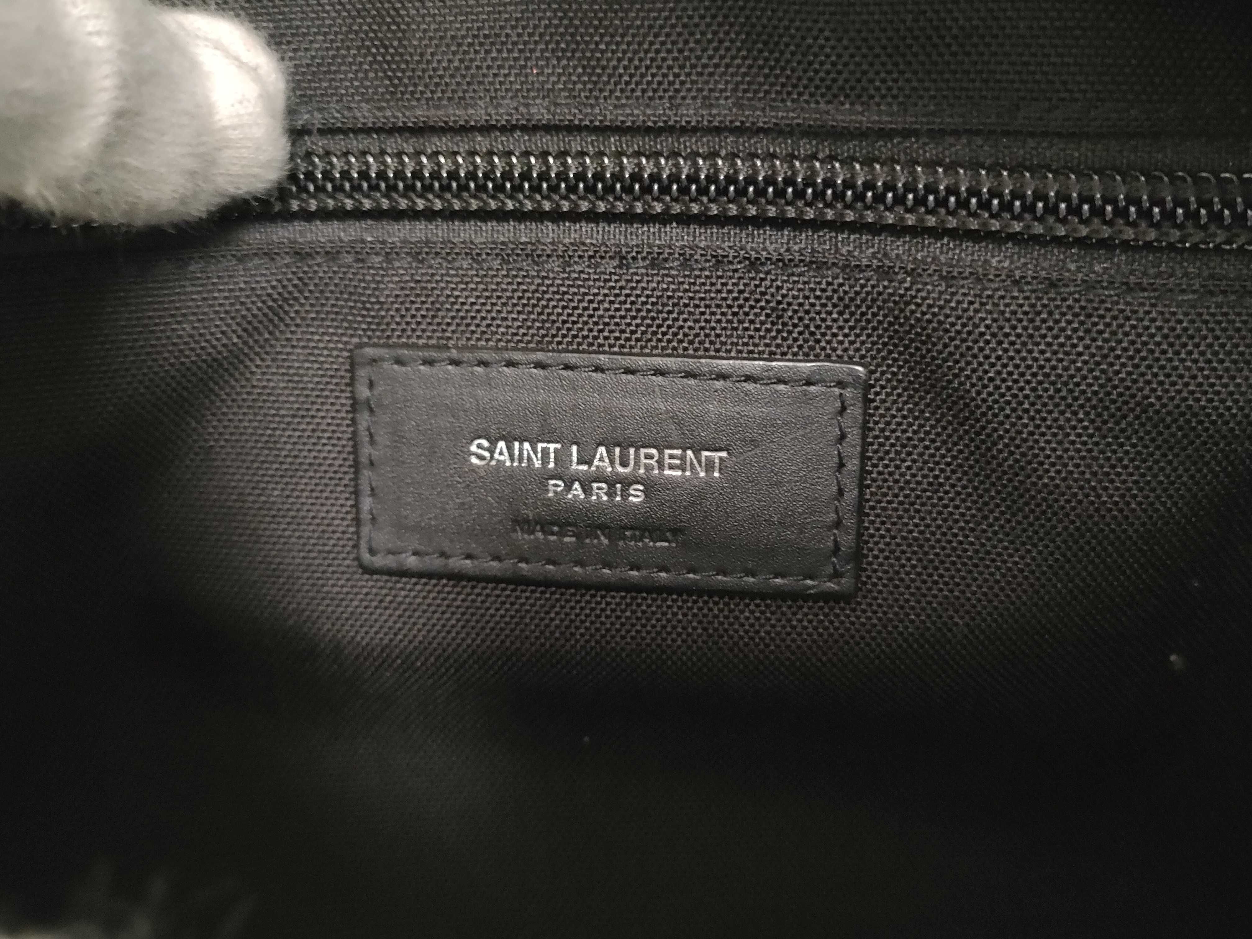 Belt Bag 634717 Red Waist Bag — view 10