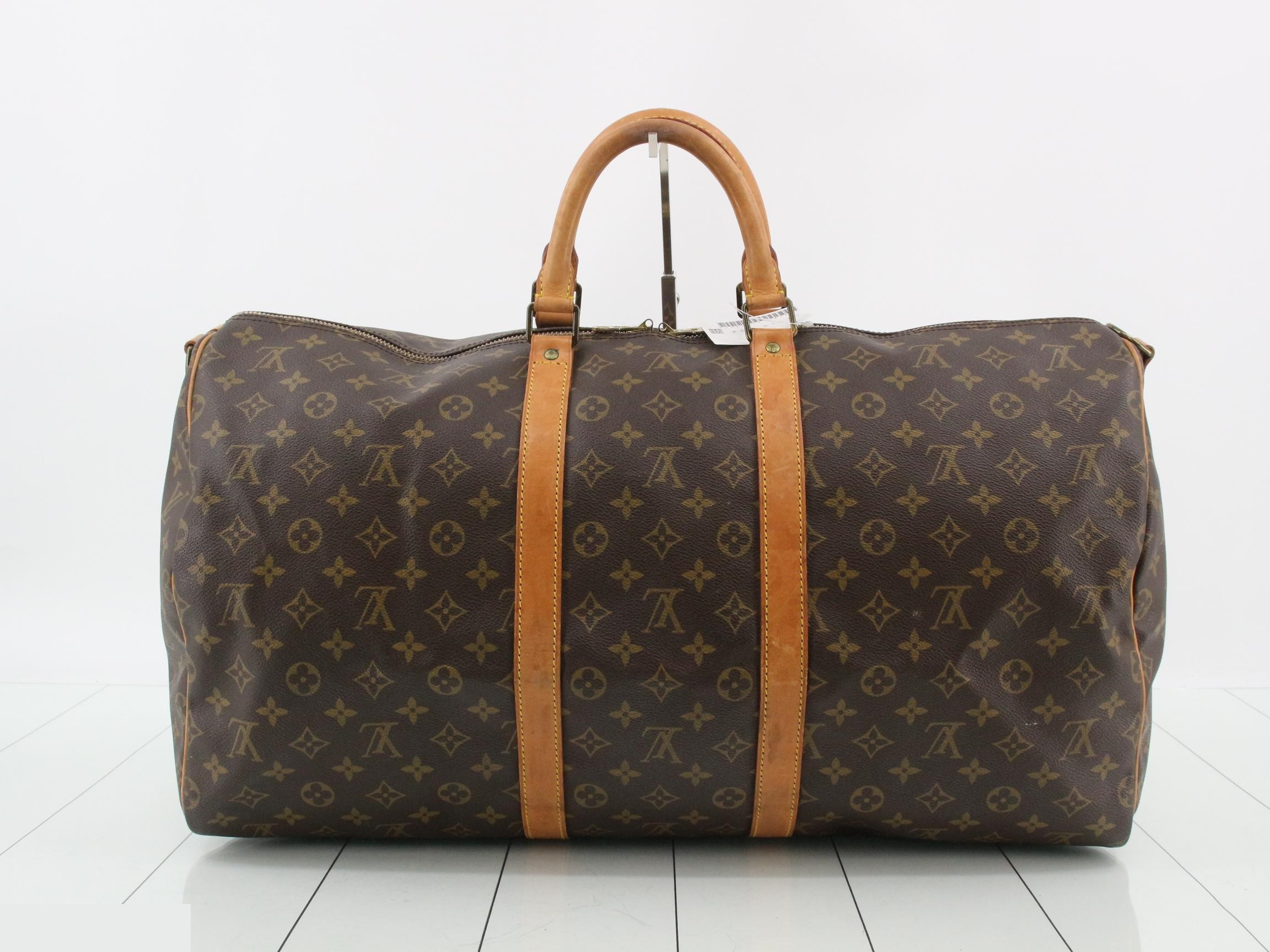 Keepall Bandoulière 55 — view 2