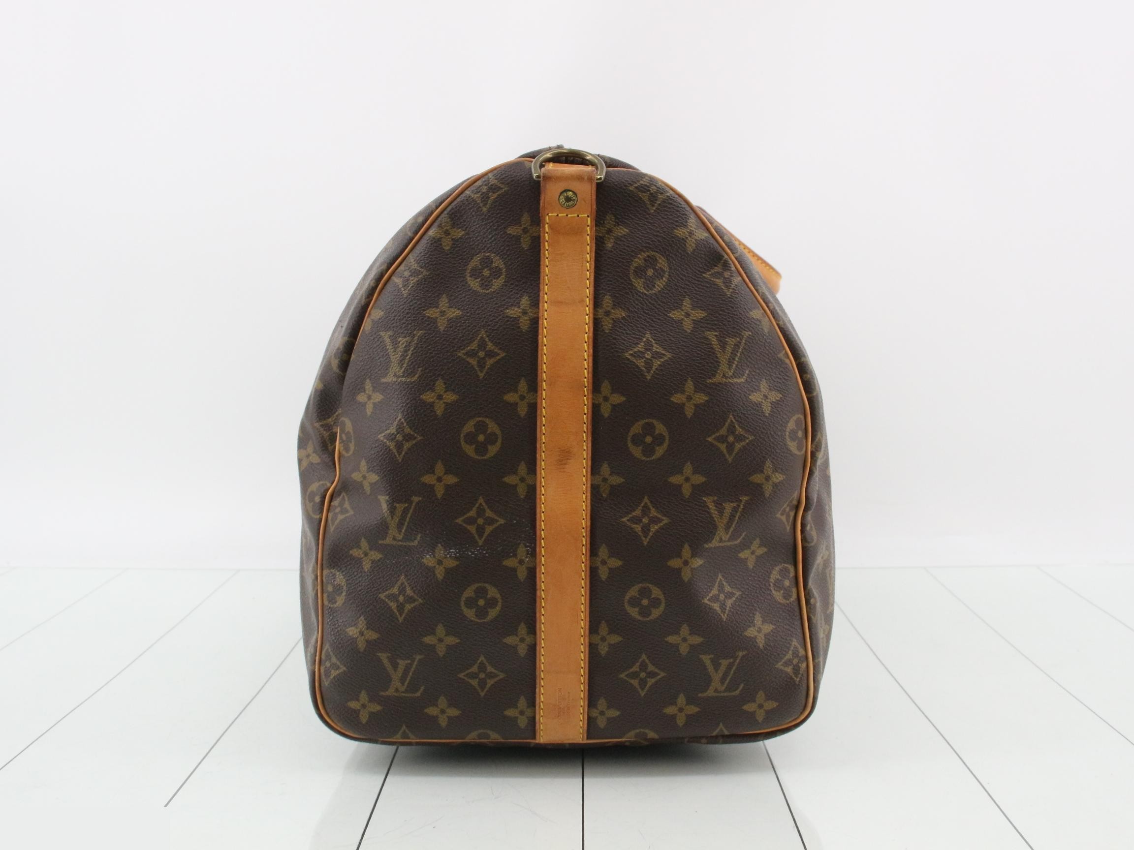 Keepall Bandoulière 55 — view 4
