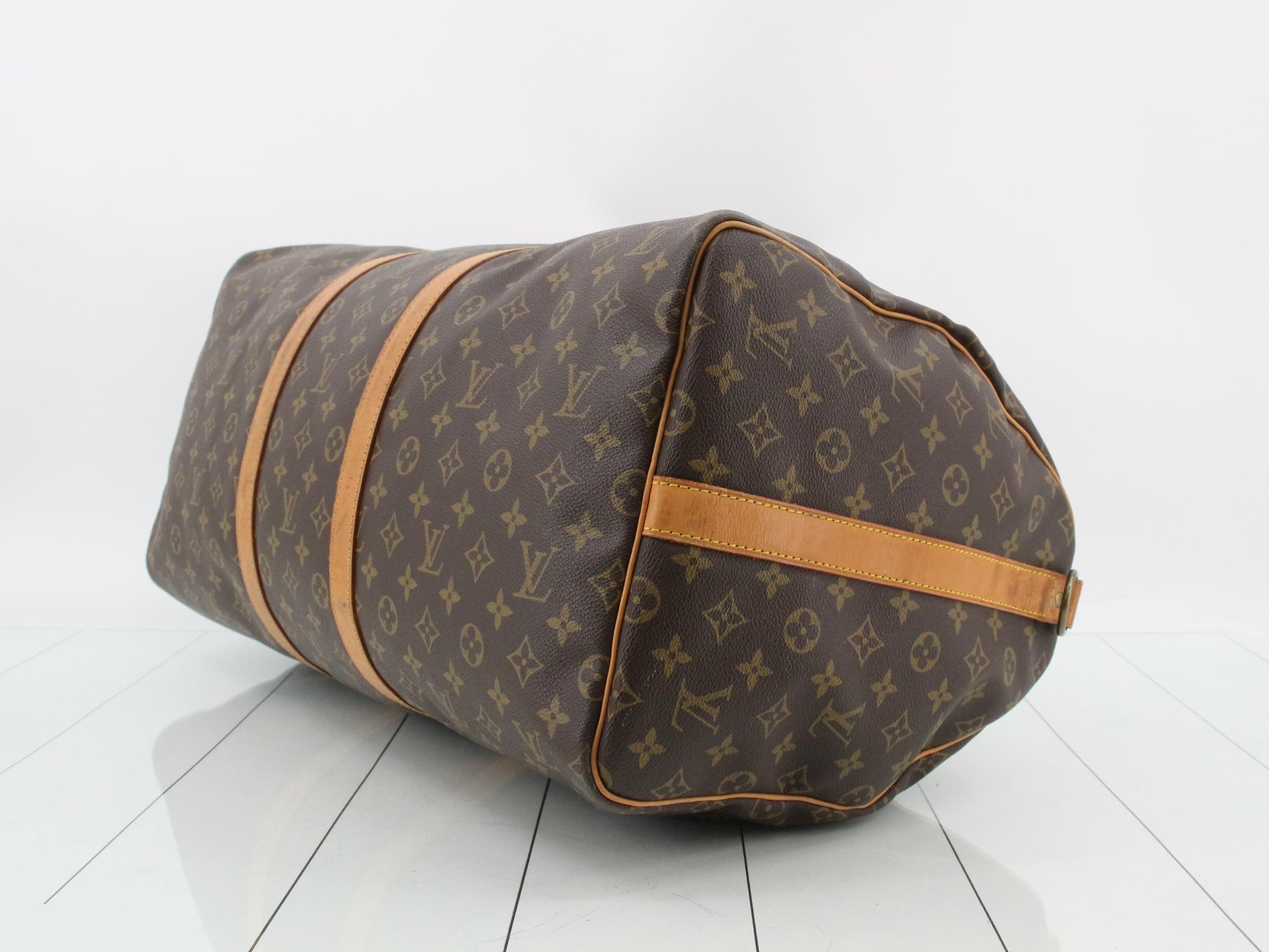 Keepall Bandoulière 55 — view 6