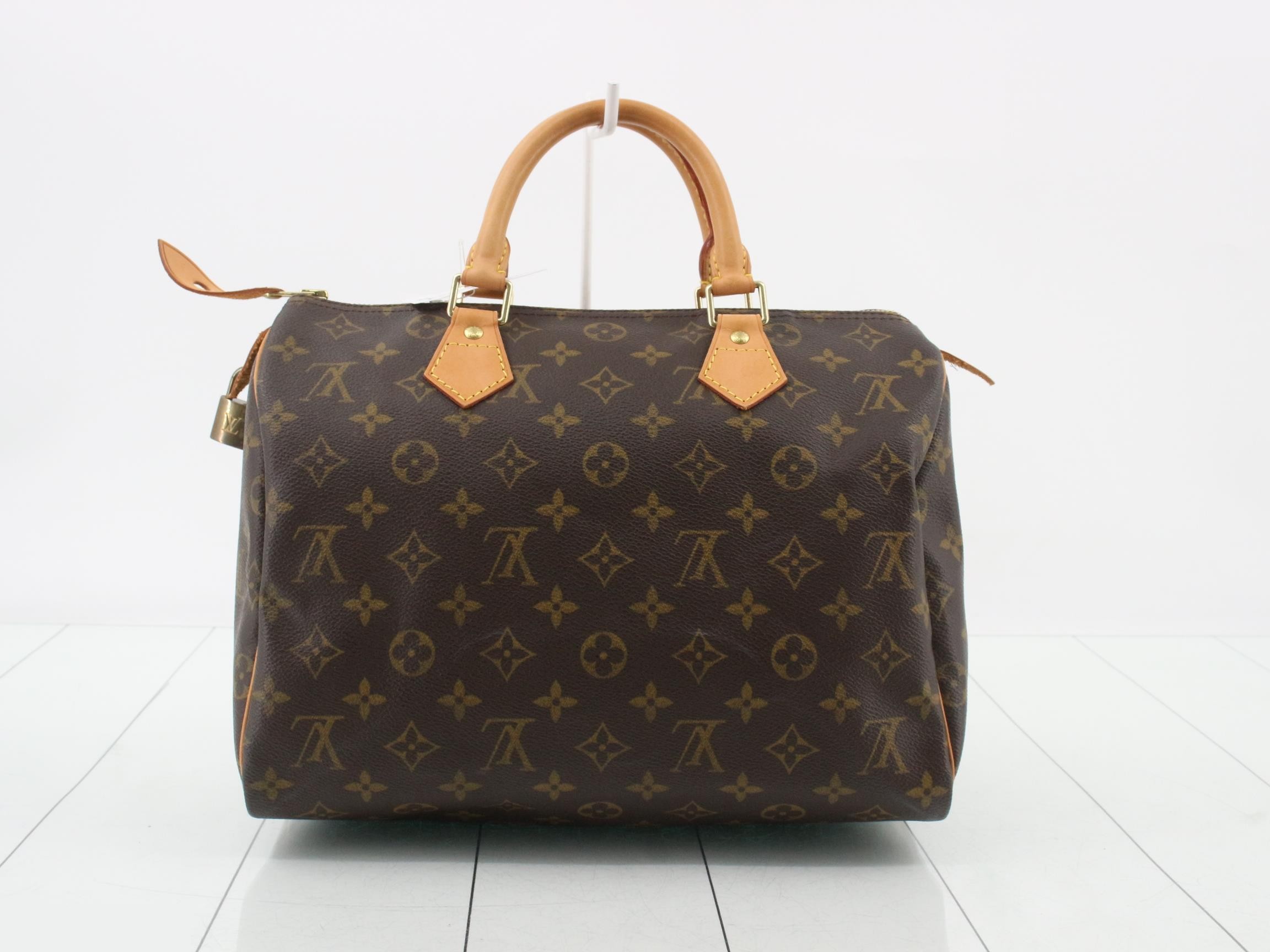 Speedy 30 — view 2