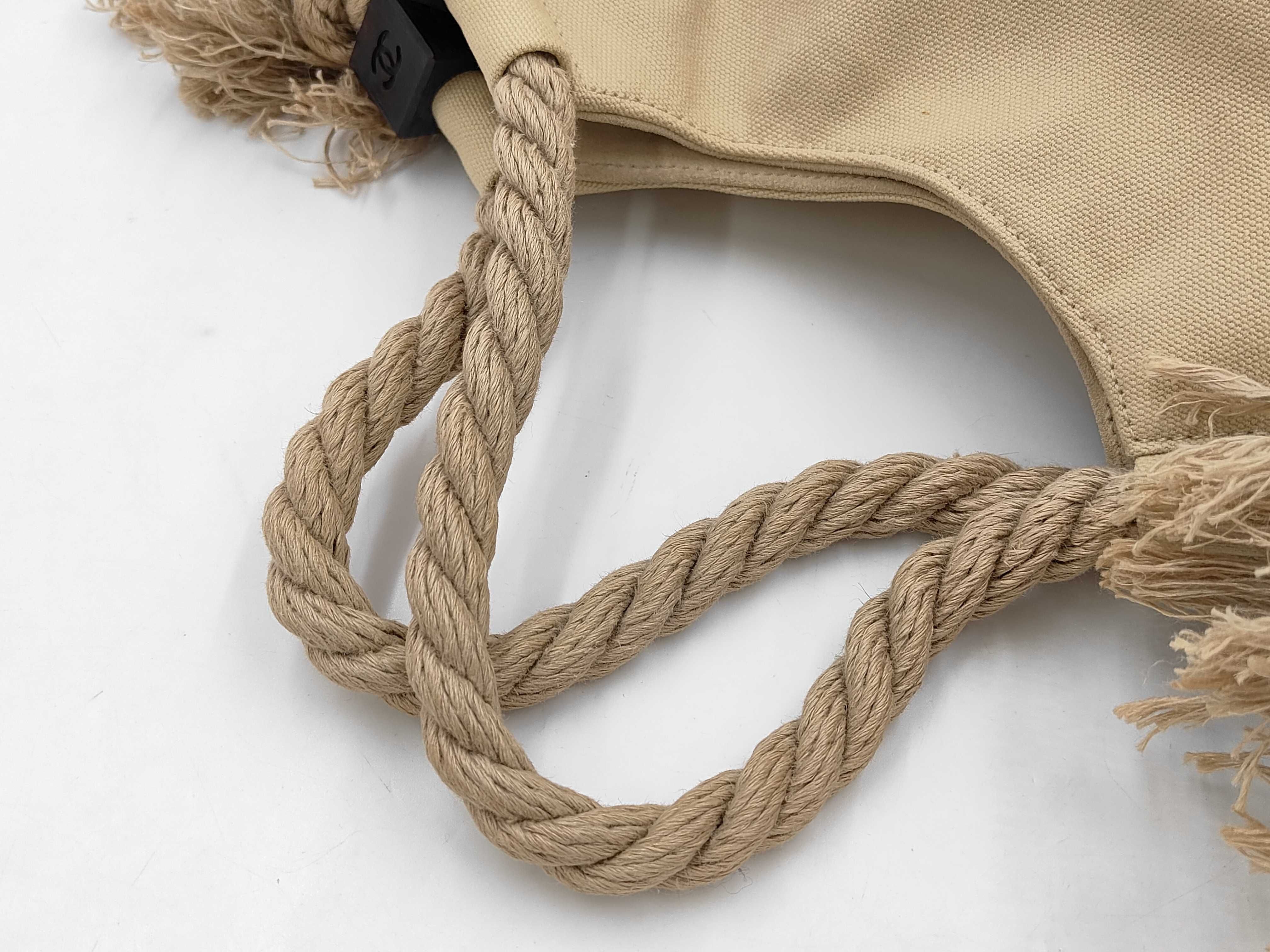 Cotton Club Handbag Fishnet Bag — view 3