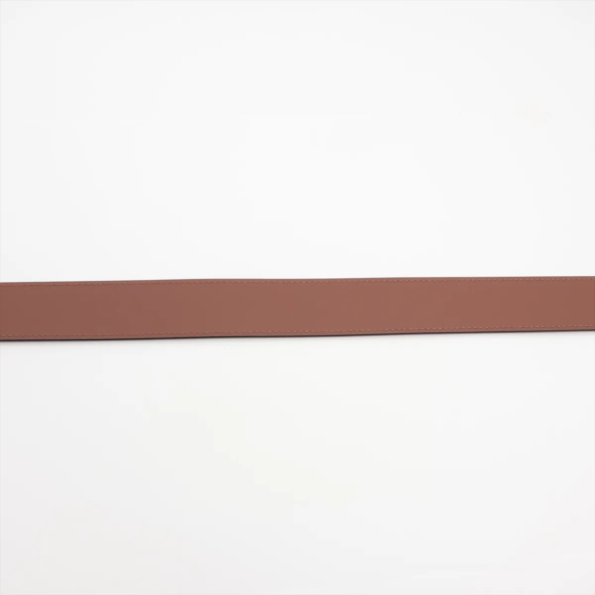 M4506 JJ236 Belt, 90/36 Leather, Brown, — view 4