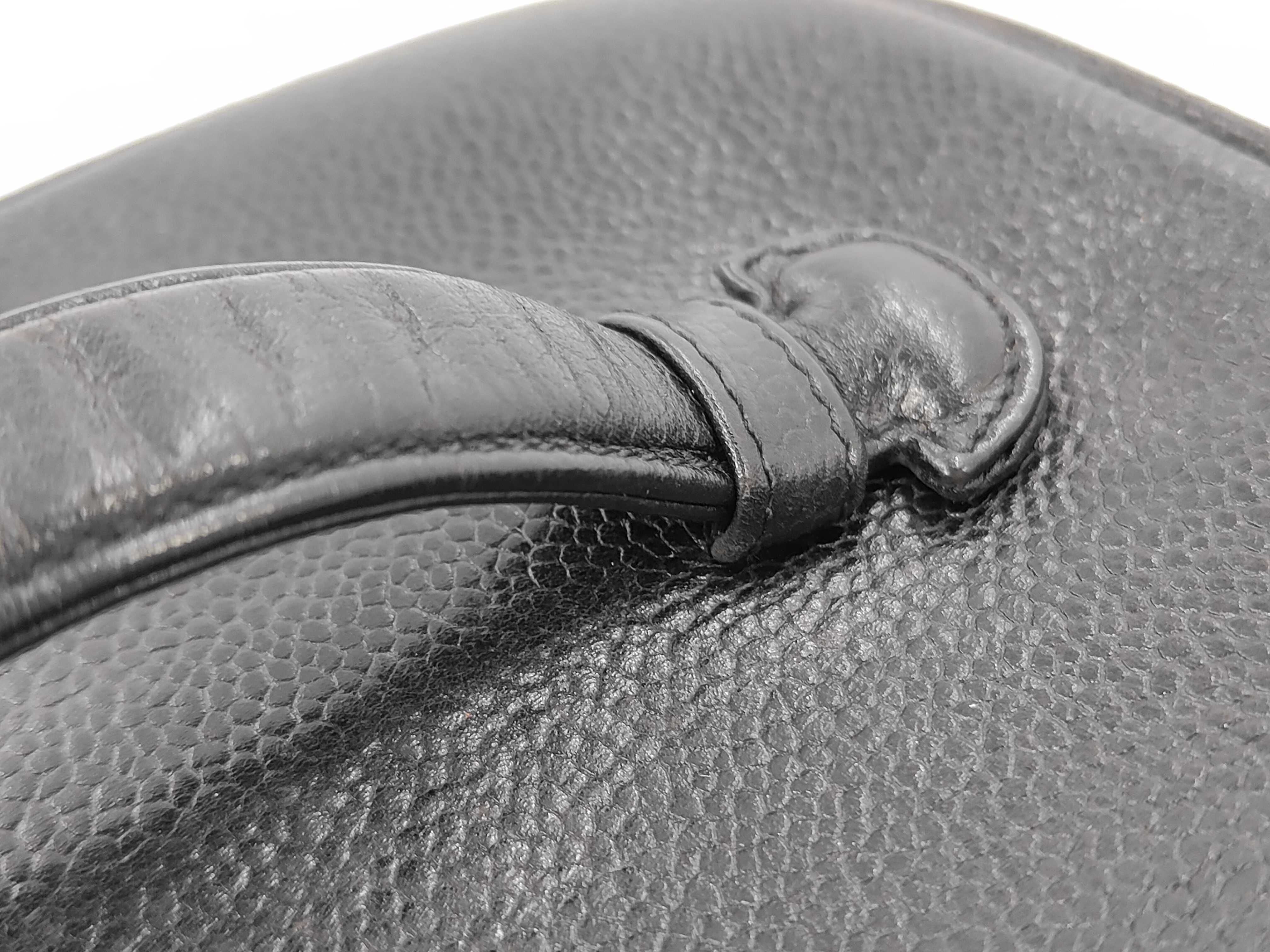 Vanity Caviar Skin Bag — view 5