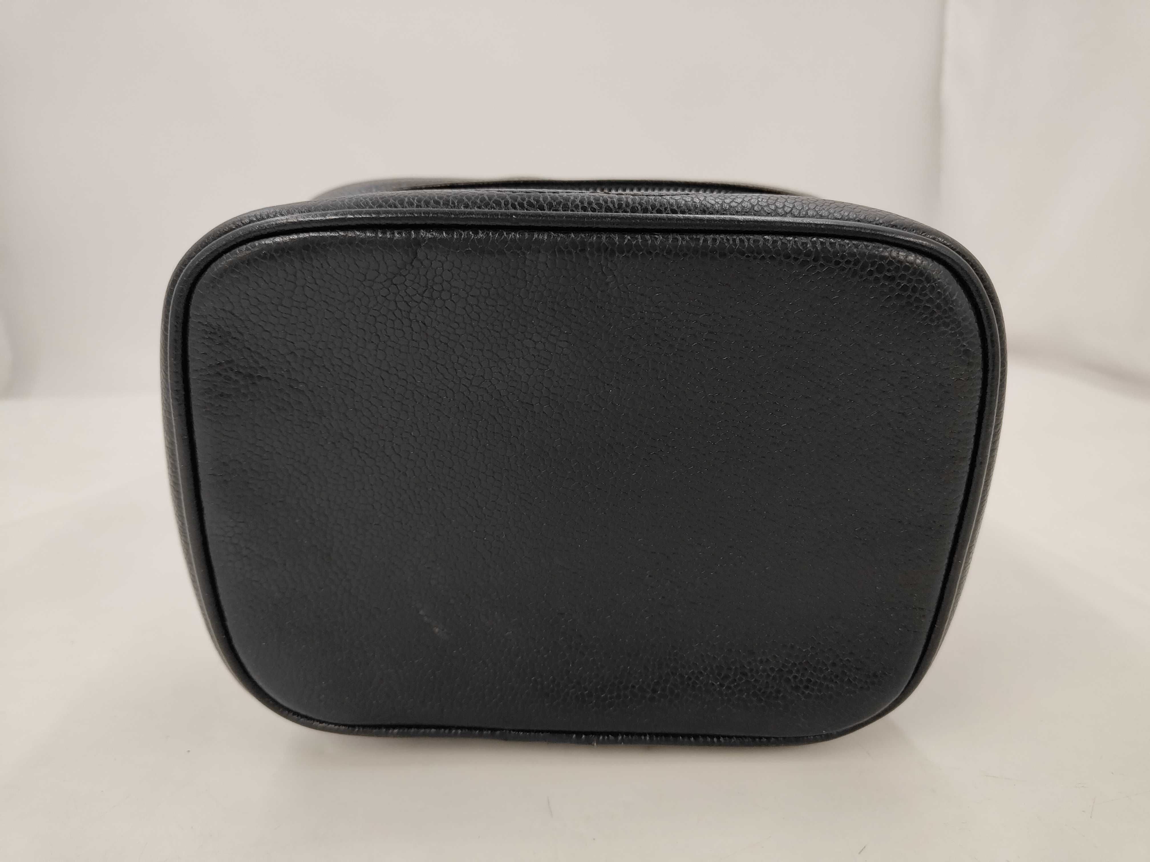 Vanity Caviar Skin Bag — view 7