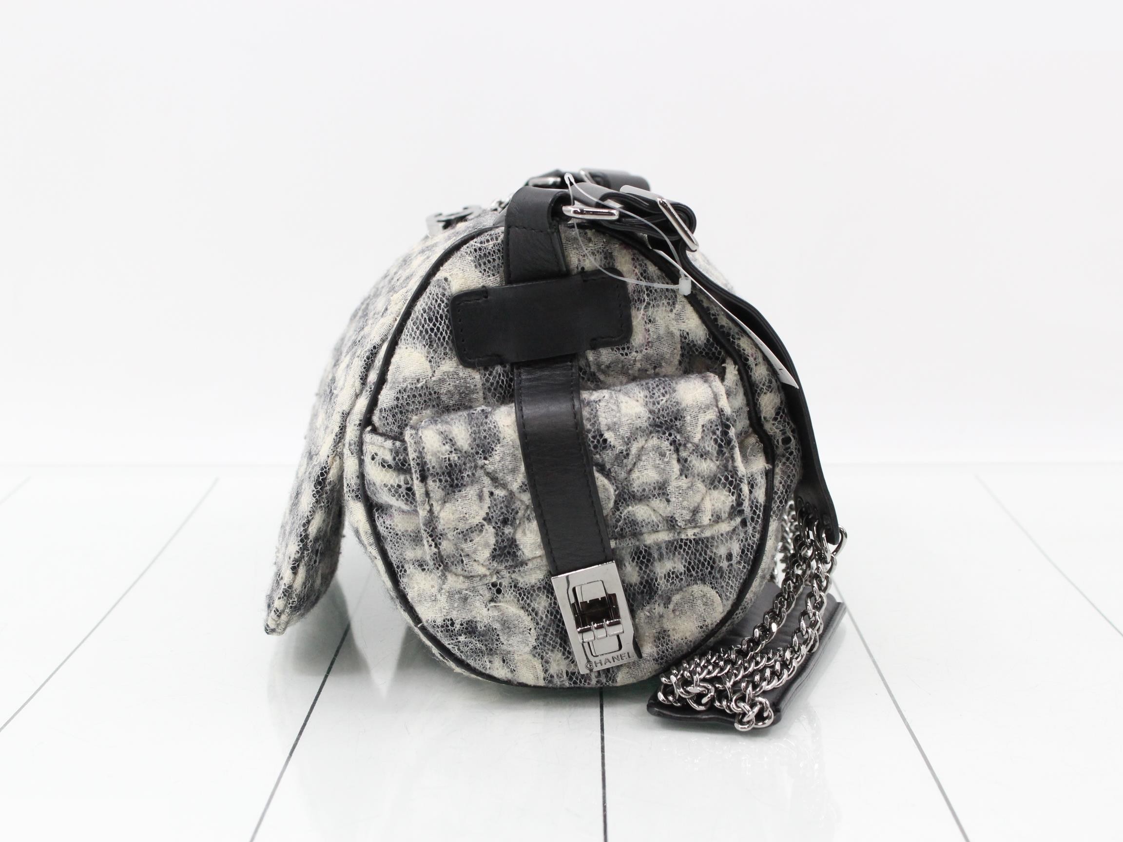 Wool x Leather 10432098 — view 3