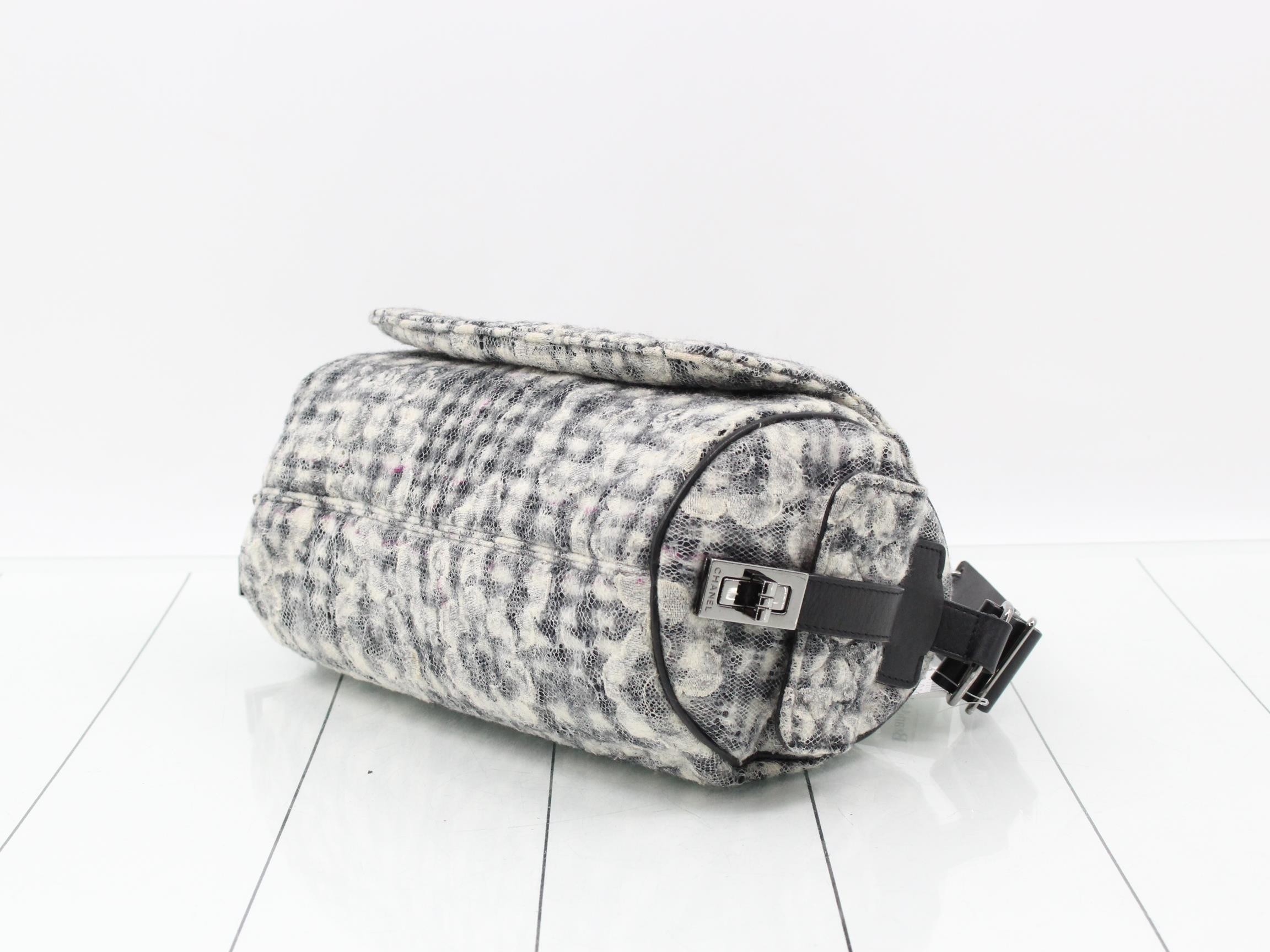 Wool x Leather 10432098 — view 6