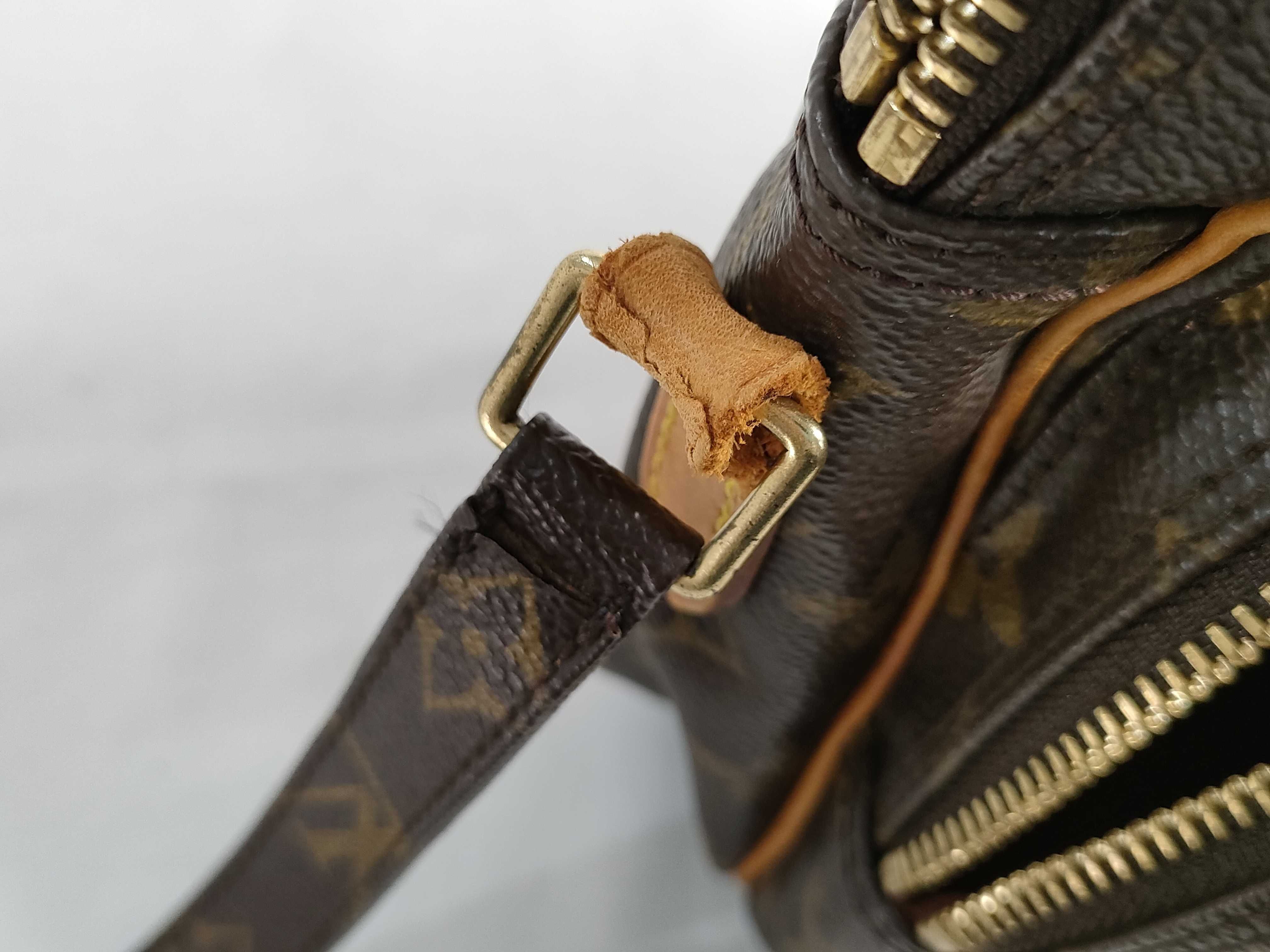 Monogram Vuitton Shoulder Bag Amazon Shoulder Bag — view 15