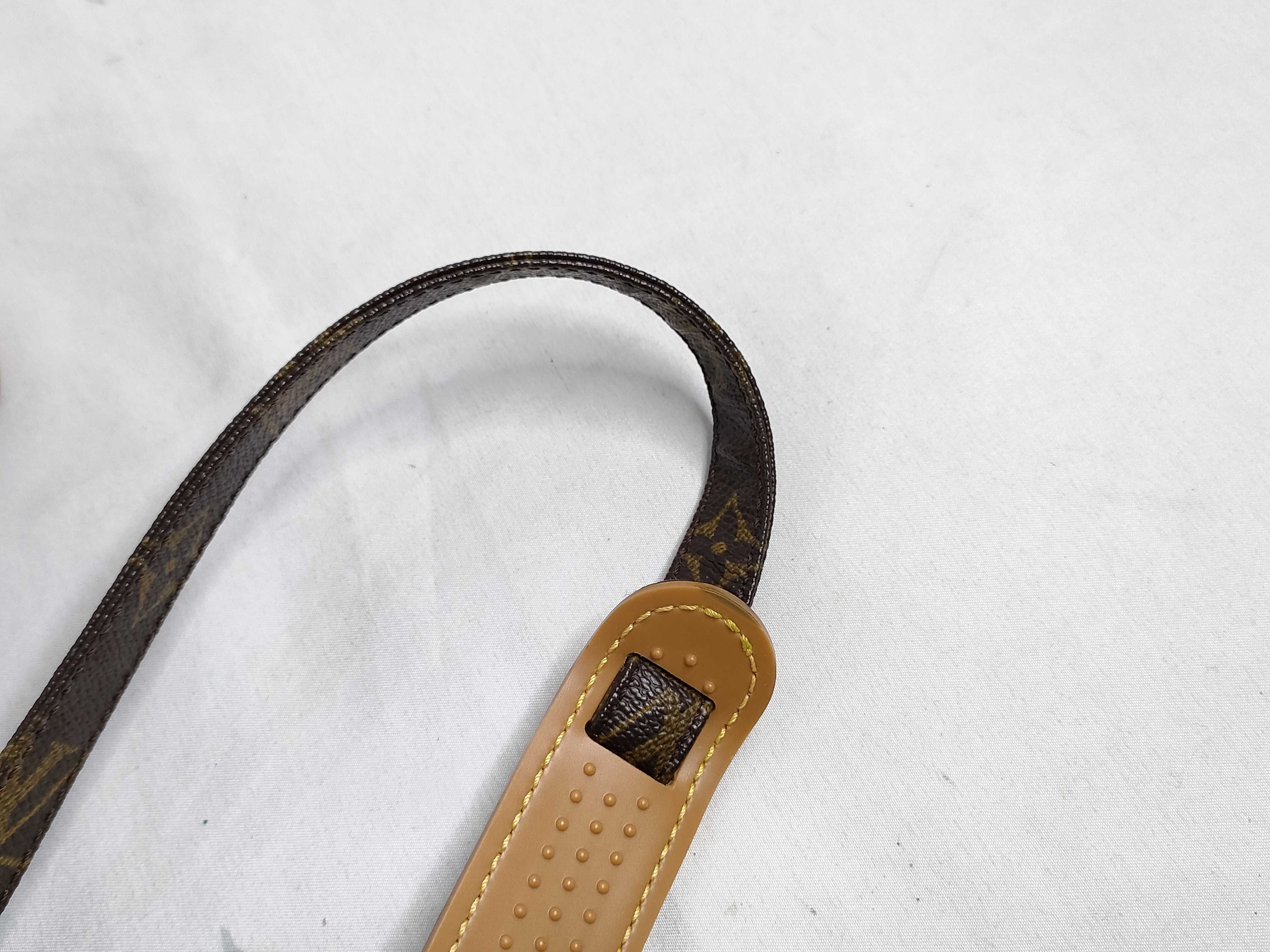 Monogram Vuitton Shoulder Bag Amazon Shoulder Bag — view 4