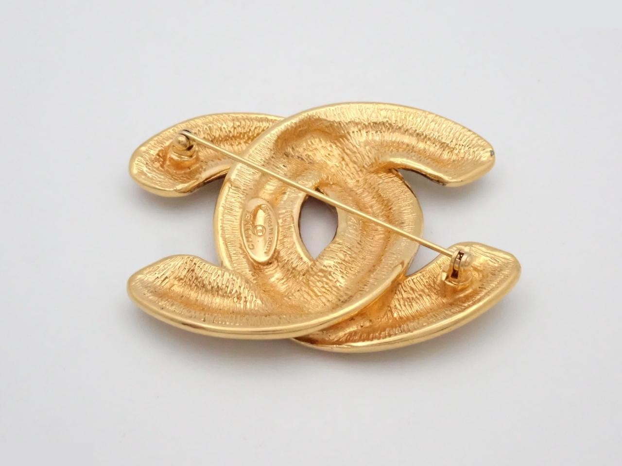 Coco Mark Gold — view 2