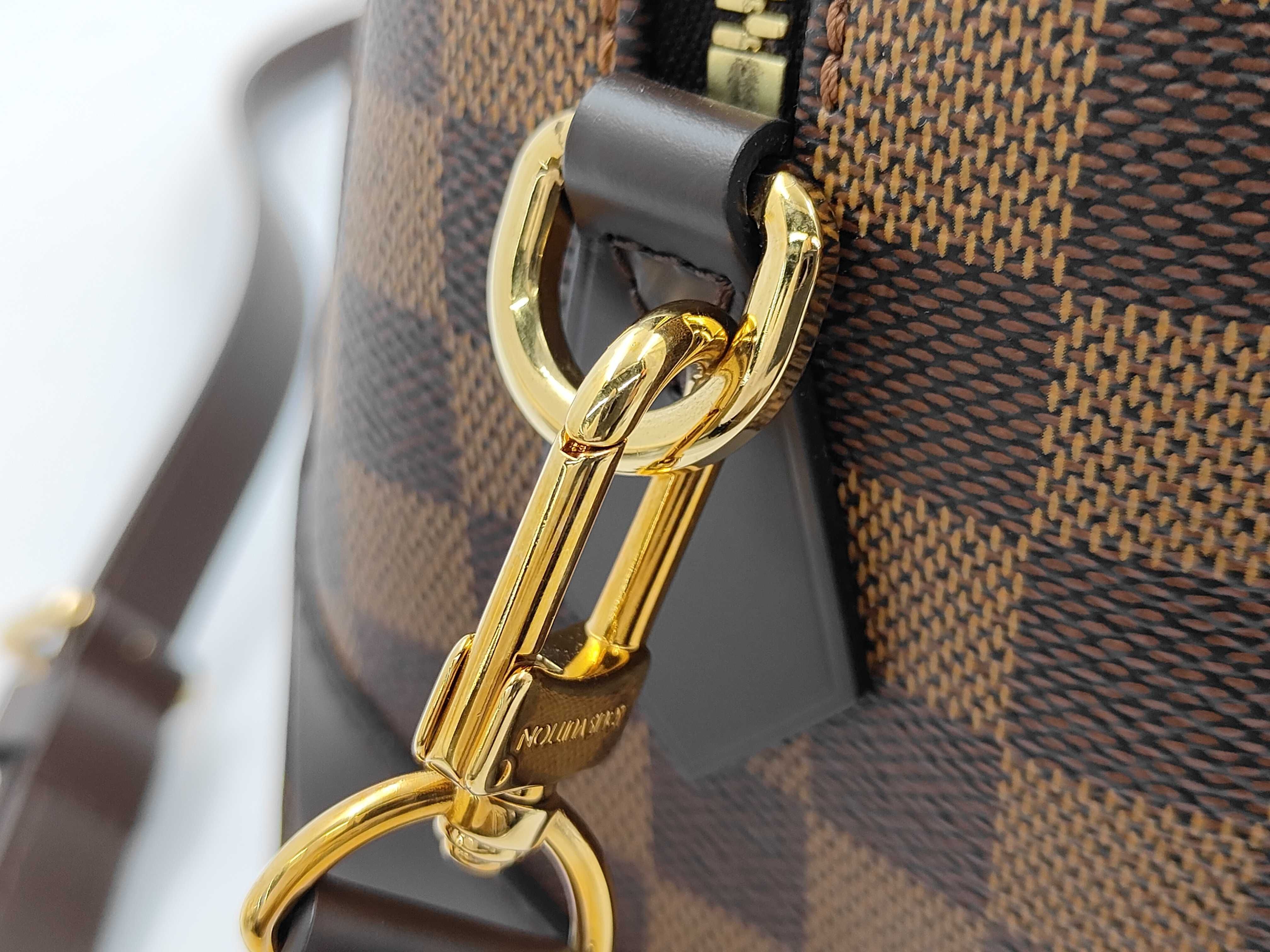 N41505 Kensington Bowling Shoulder Bag — view 15