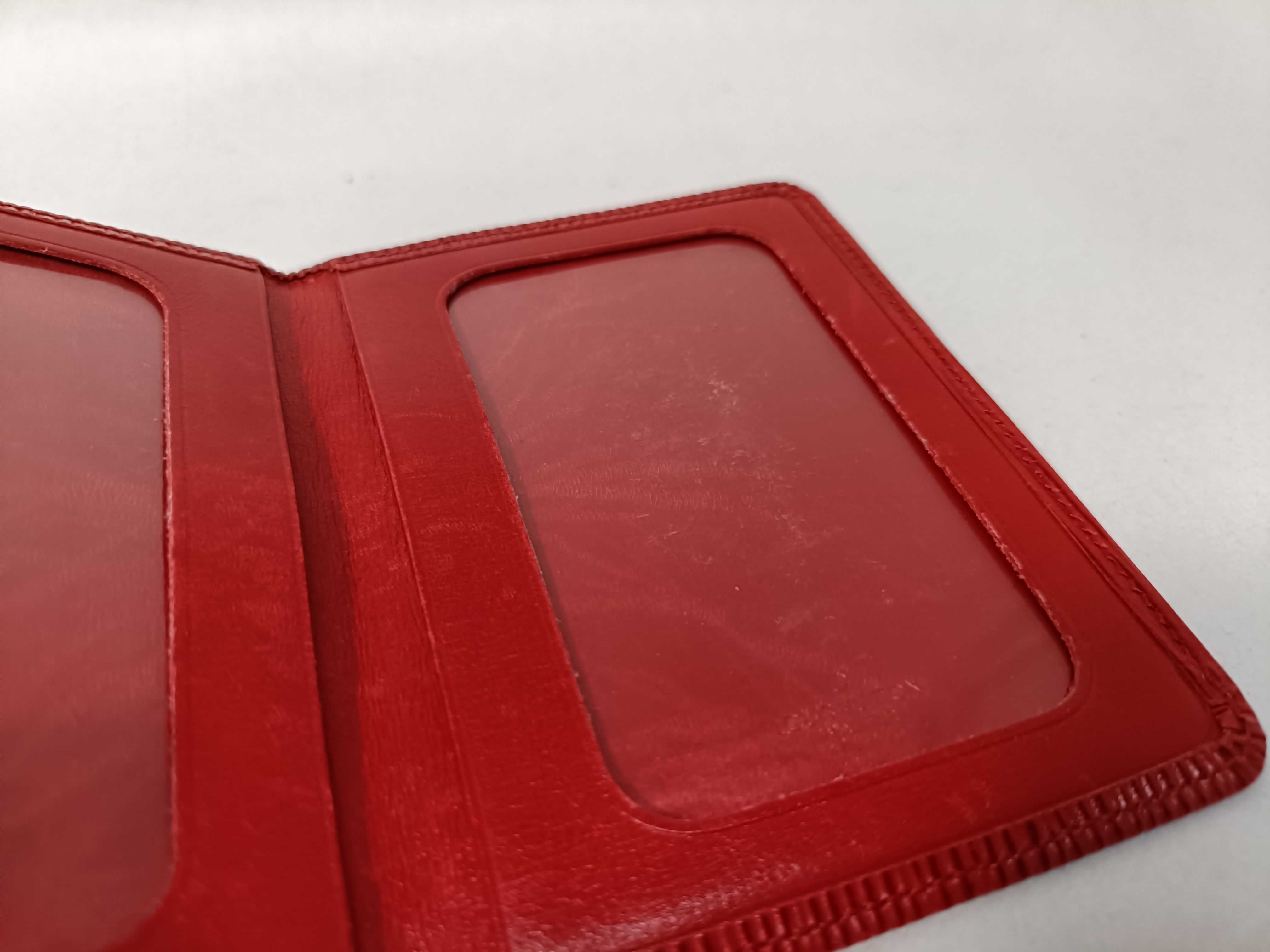 Epi Porte 2 Cartes Vertical Epi Card Case M63207 Card Case — view 11