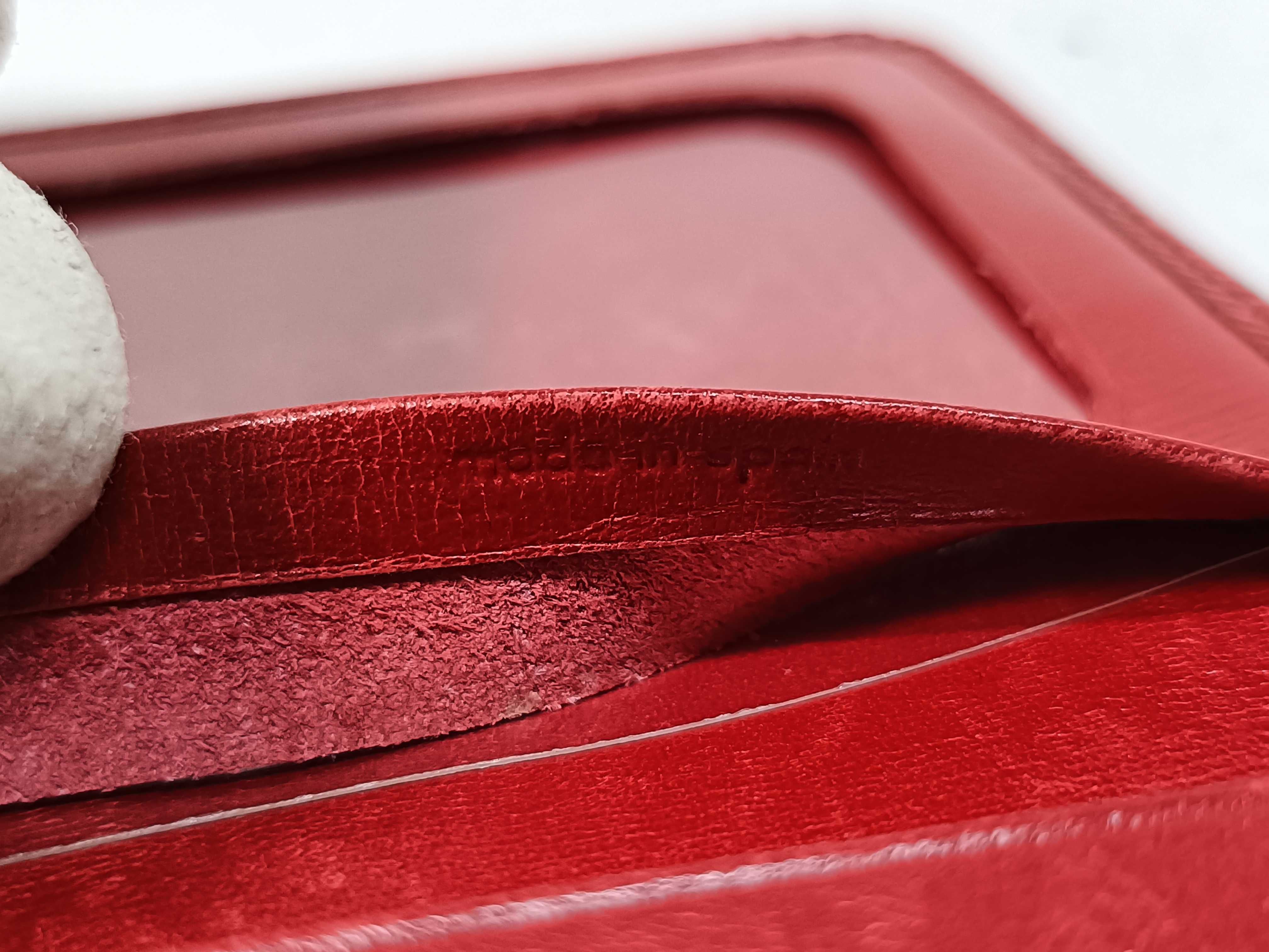 Epi Porte 2 Cartes Vertical Epi Card Case M63207 Card Case — view 13