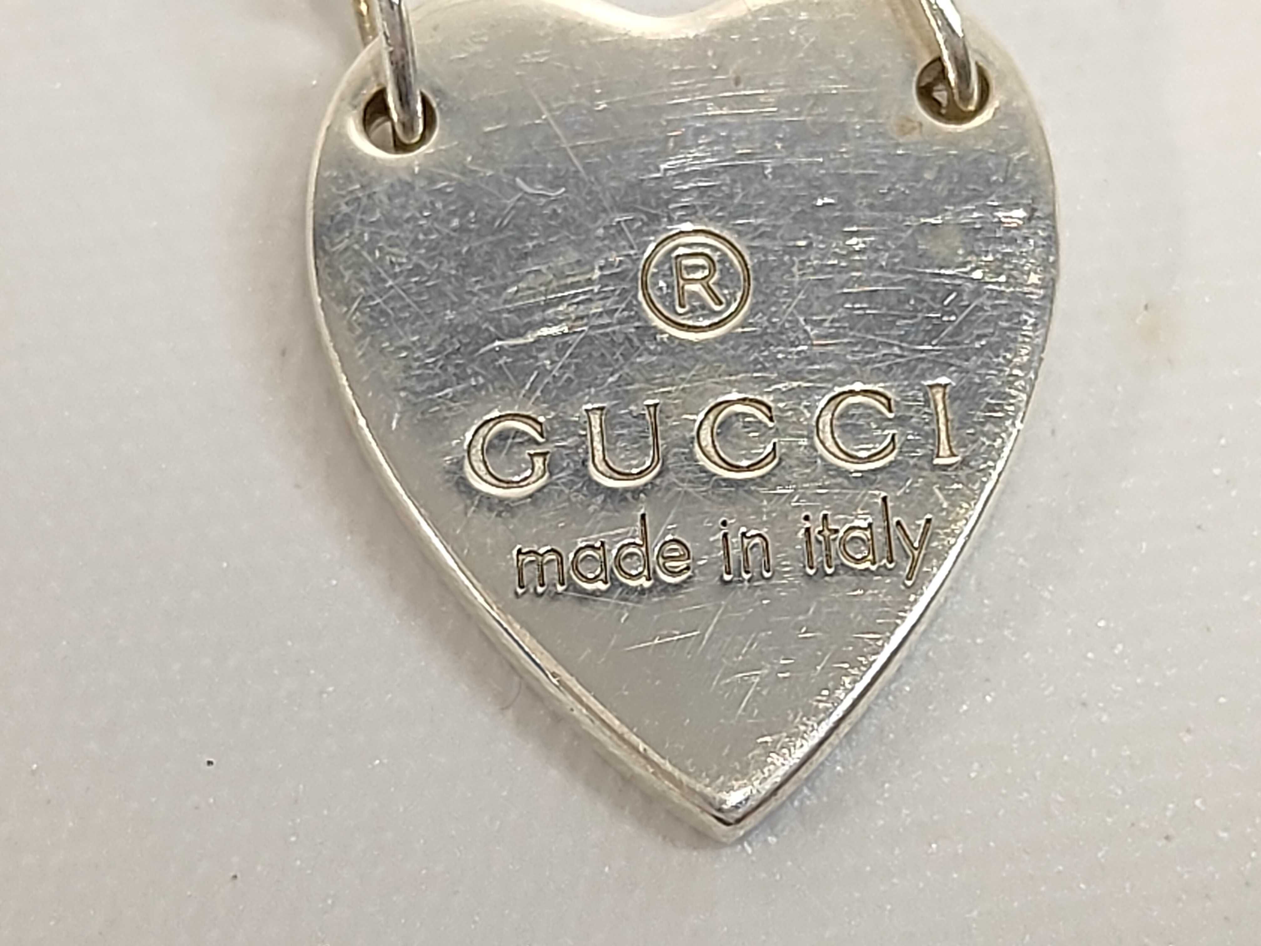 925 Necklace, 7.9g — view 4
