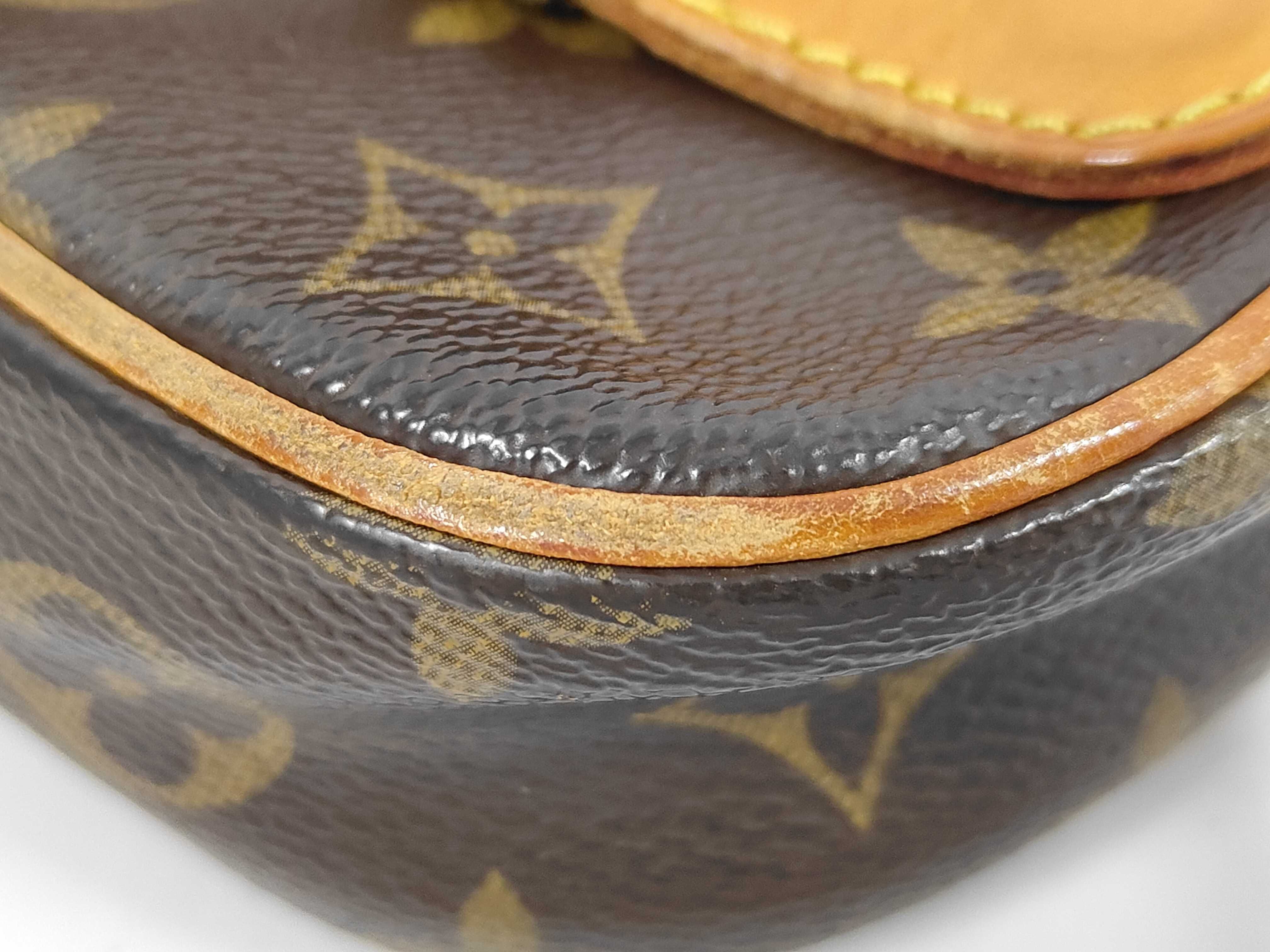 Pochette Gange Shoulder Bag — view 3