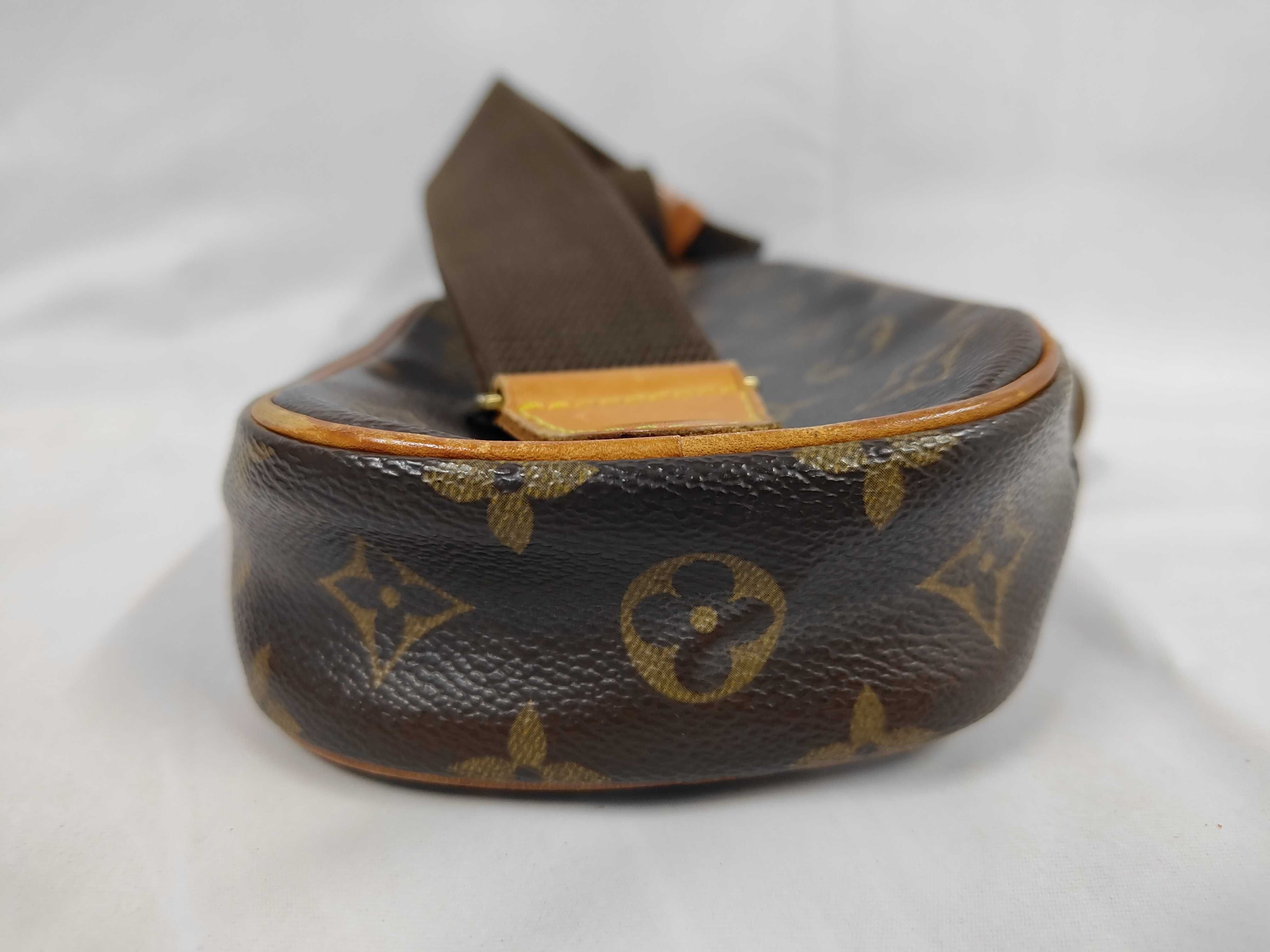 Pochette Gange Shoulder Bag — view 4