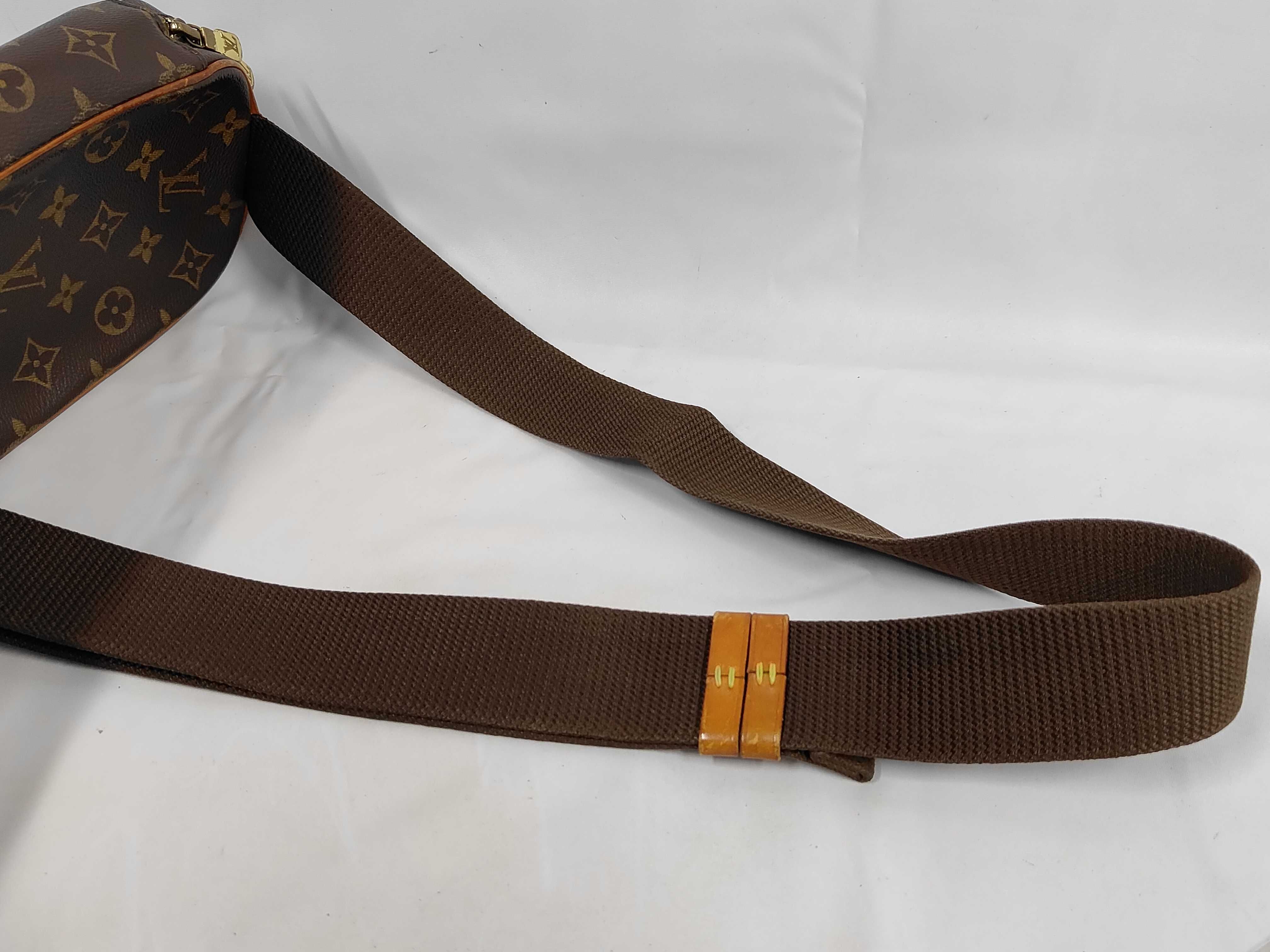 Pochette Gange Shoulder Bag — view 5