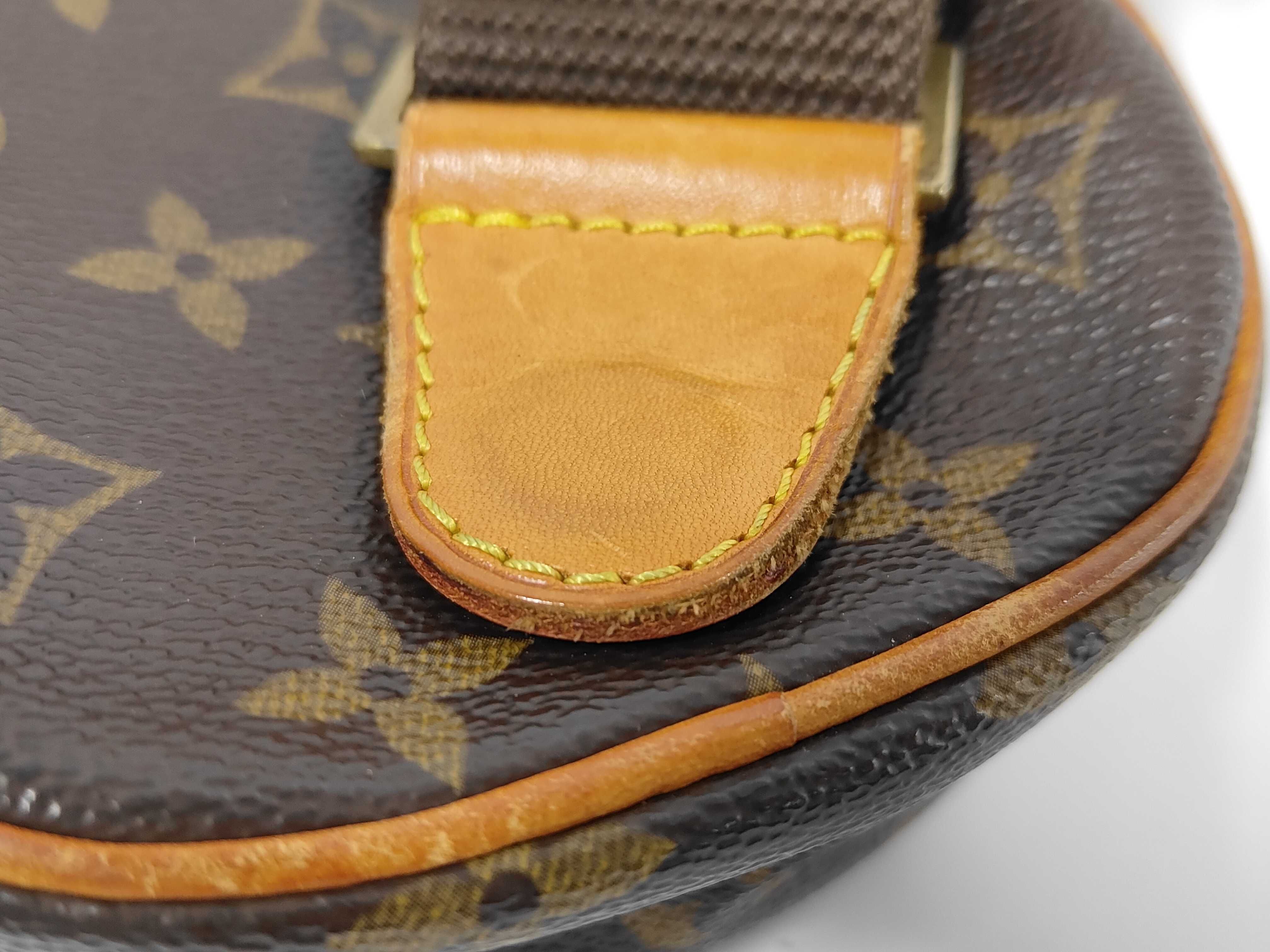 Pochette Gange Shoulder Bag — view 6