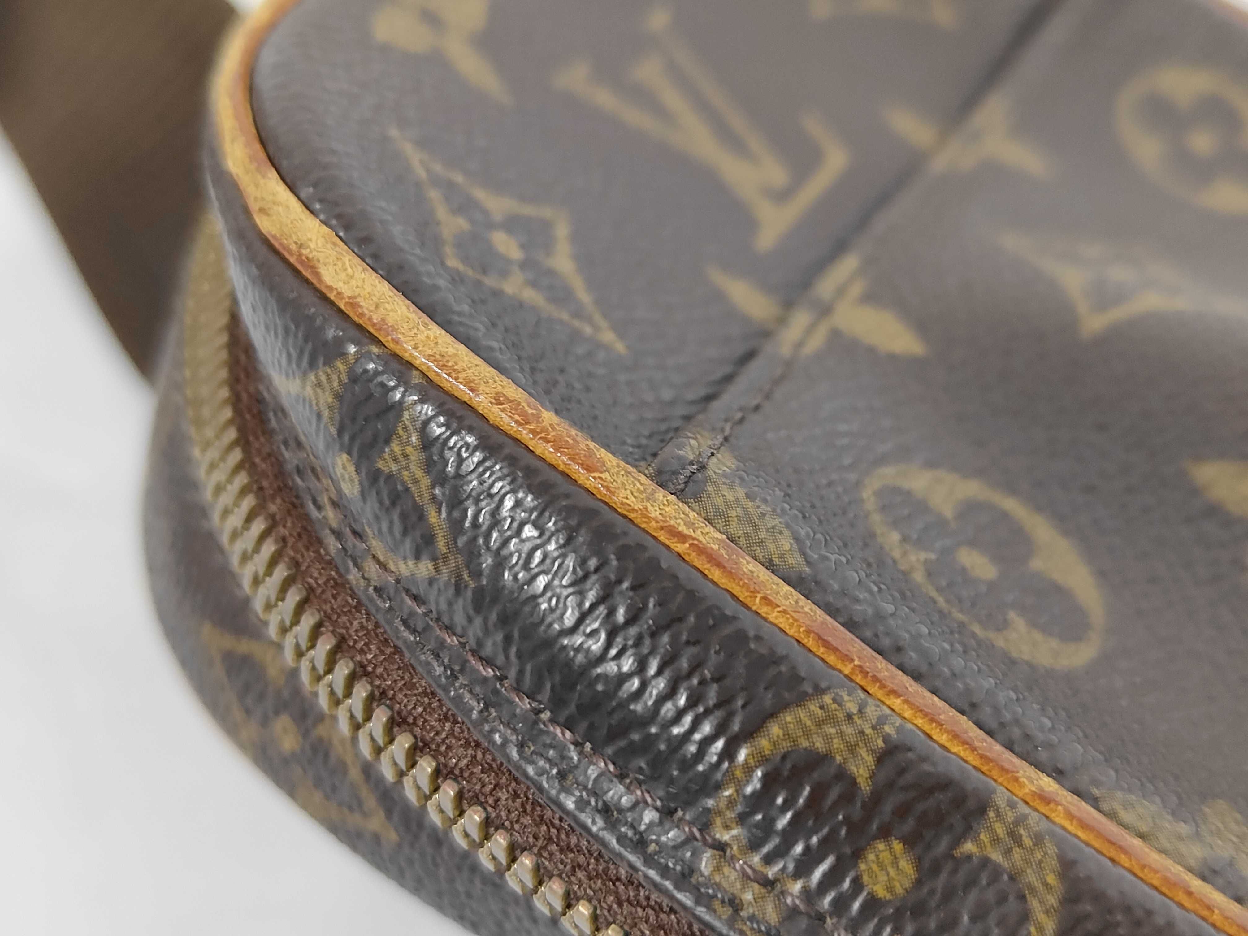 Pochette Gange Shoulder Bag — view 8