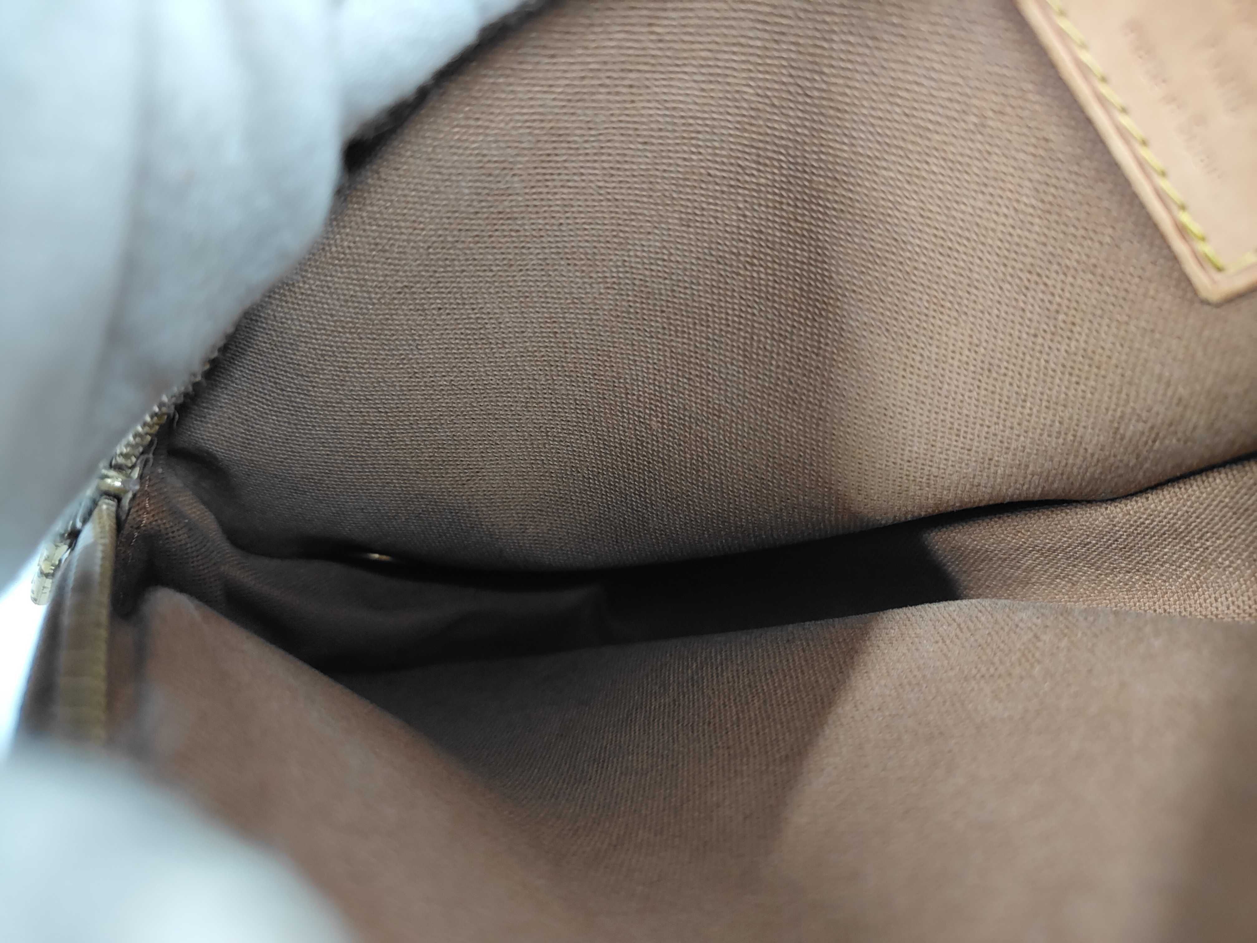 Pochette Gange Shoulder Bag — view 10