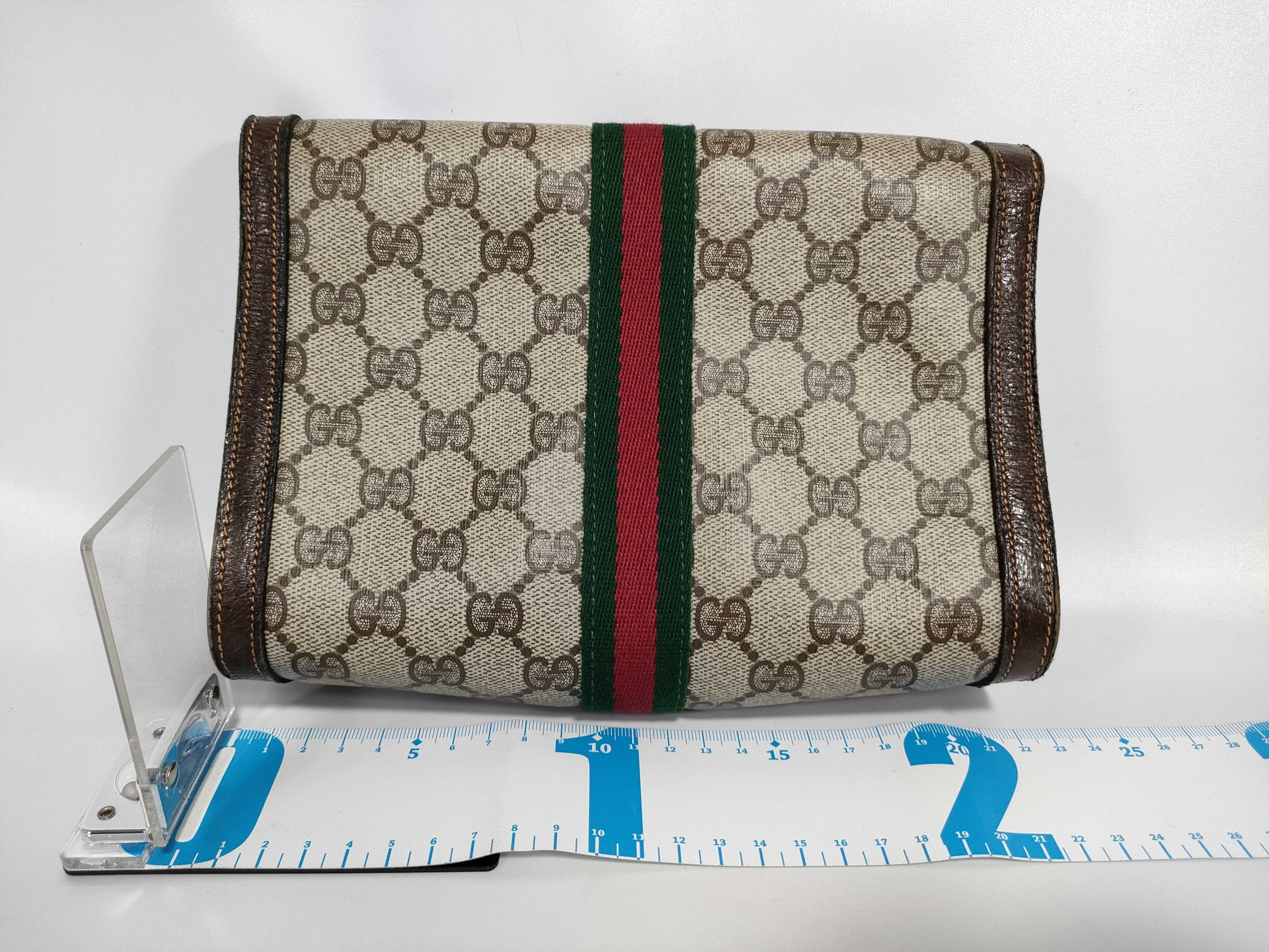 Vintage Second Bag — view 2