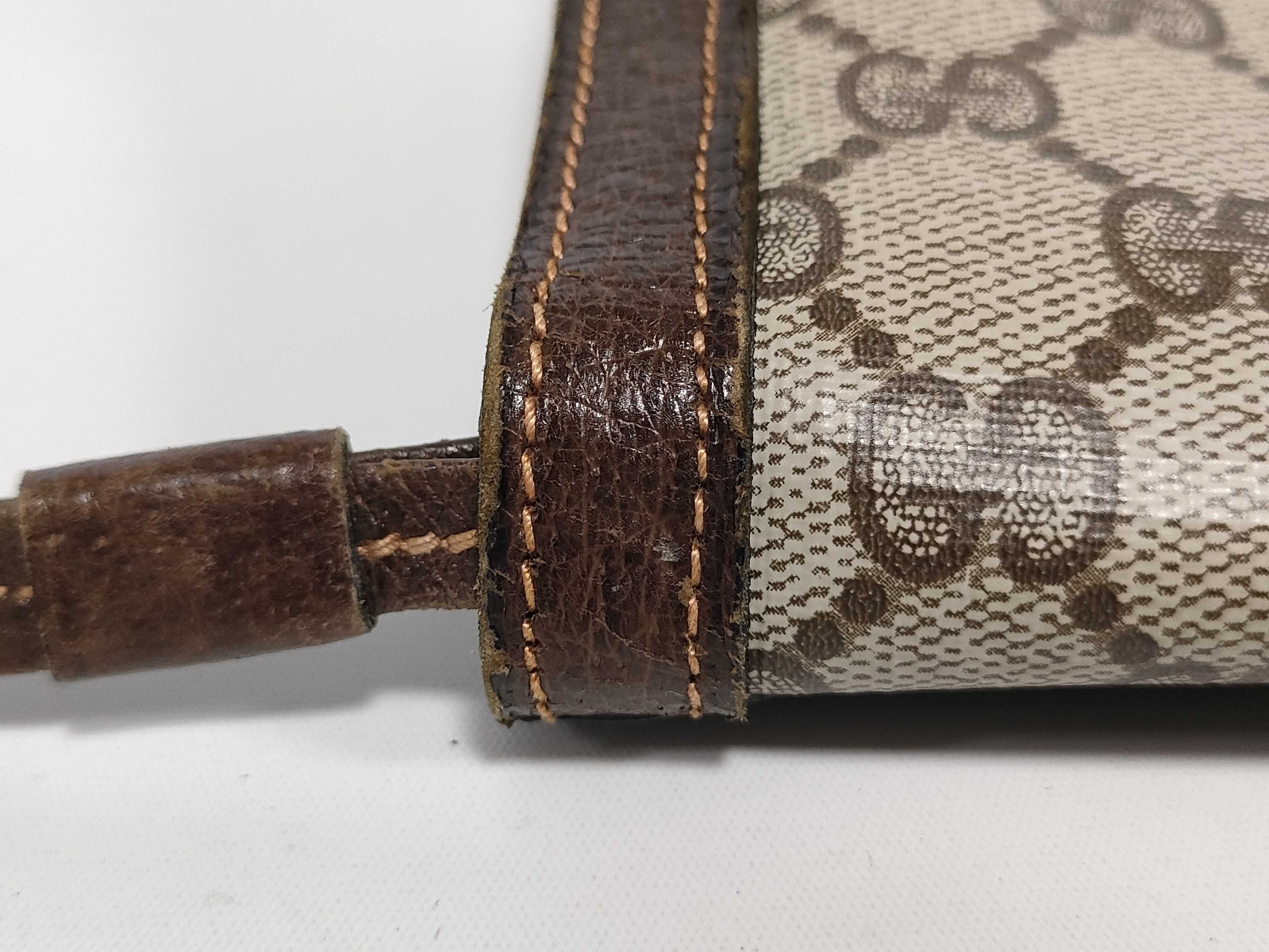 Vintage Second Bag — view 12