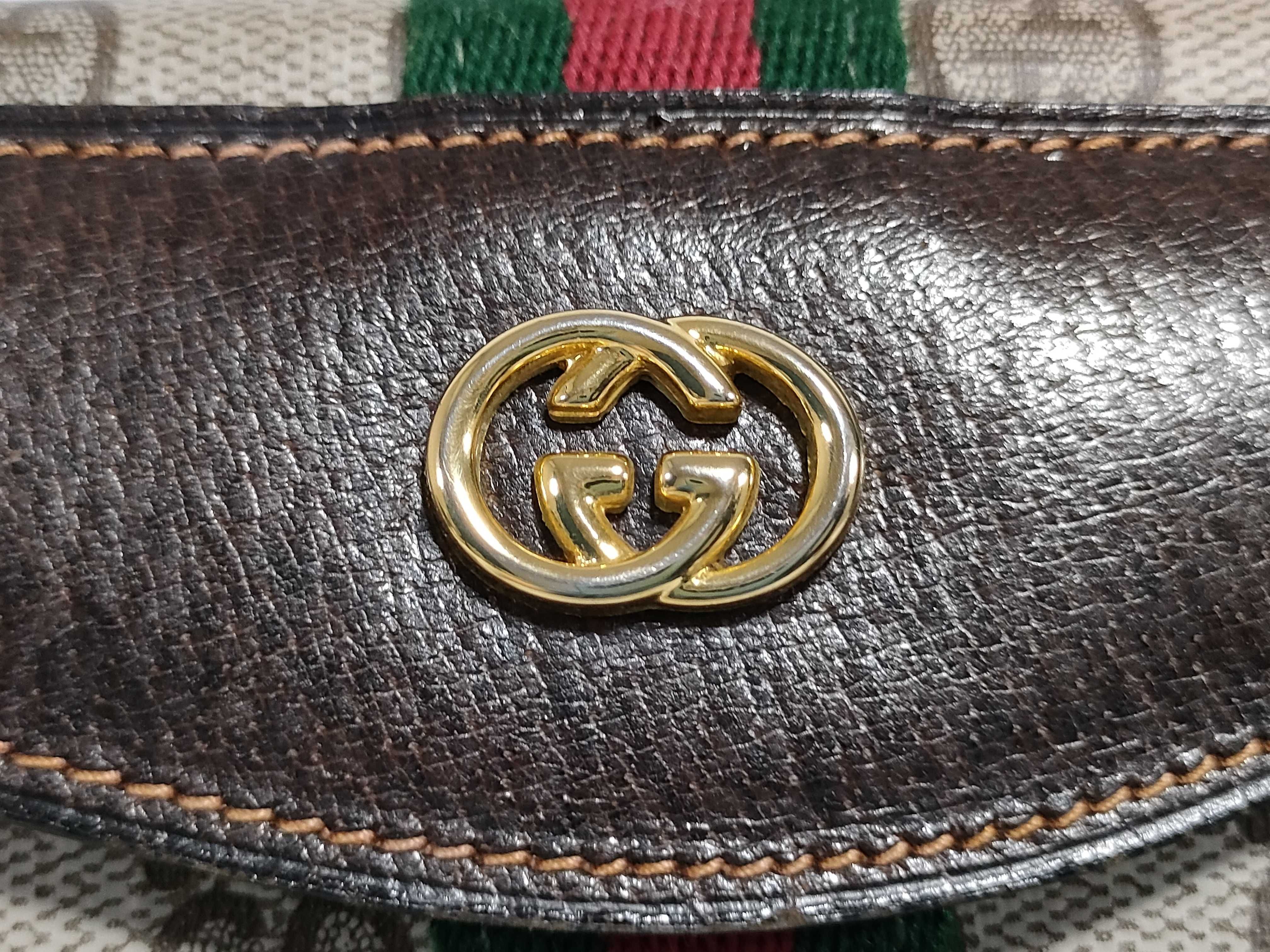 Vintage Second Bag — view 14