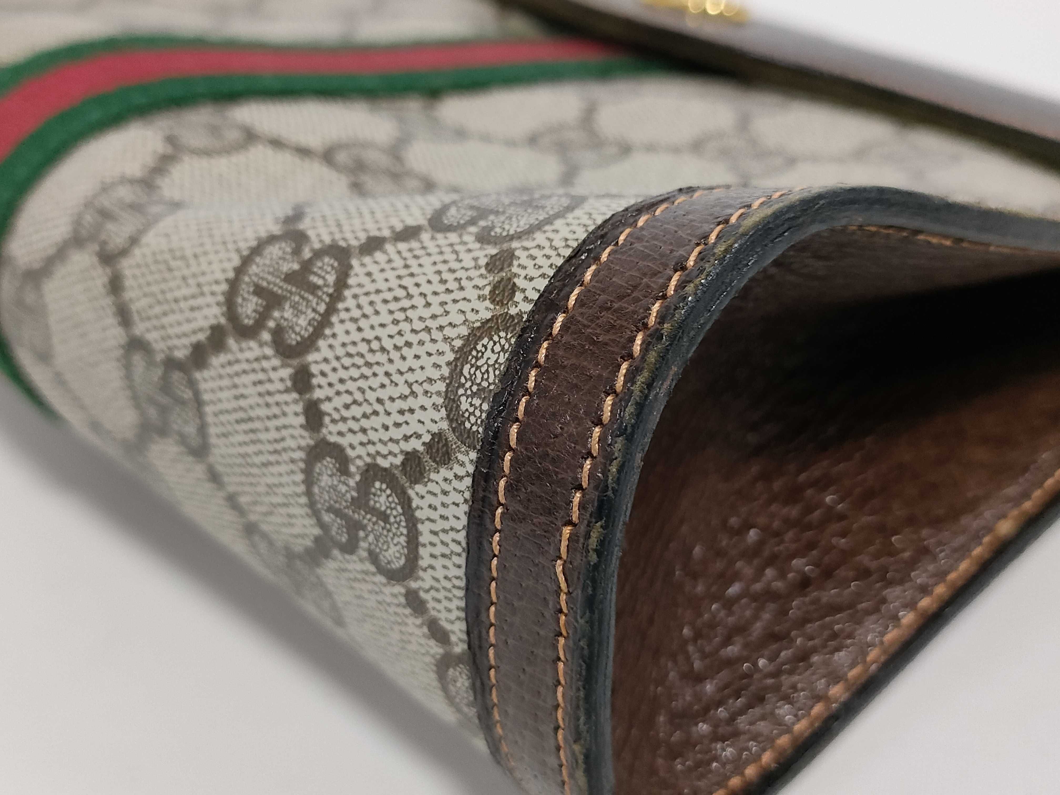 Vintage Second Bag — view 3