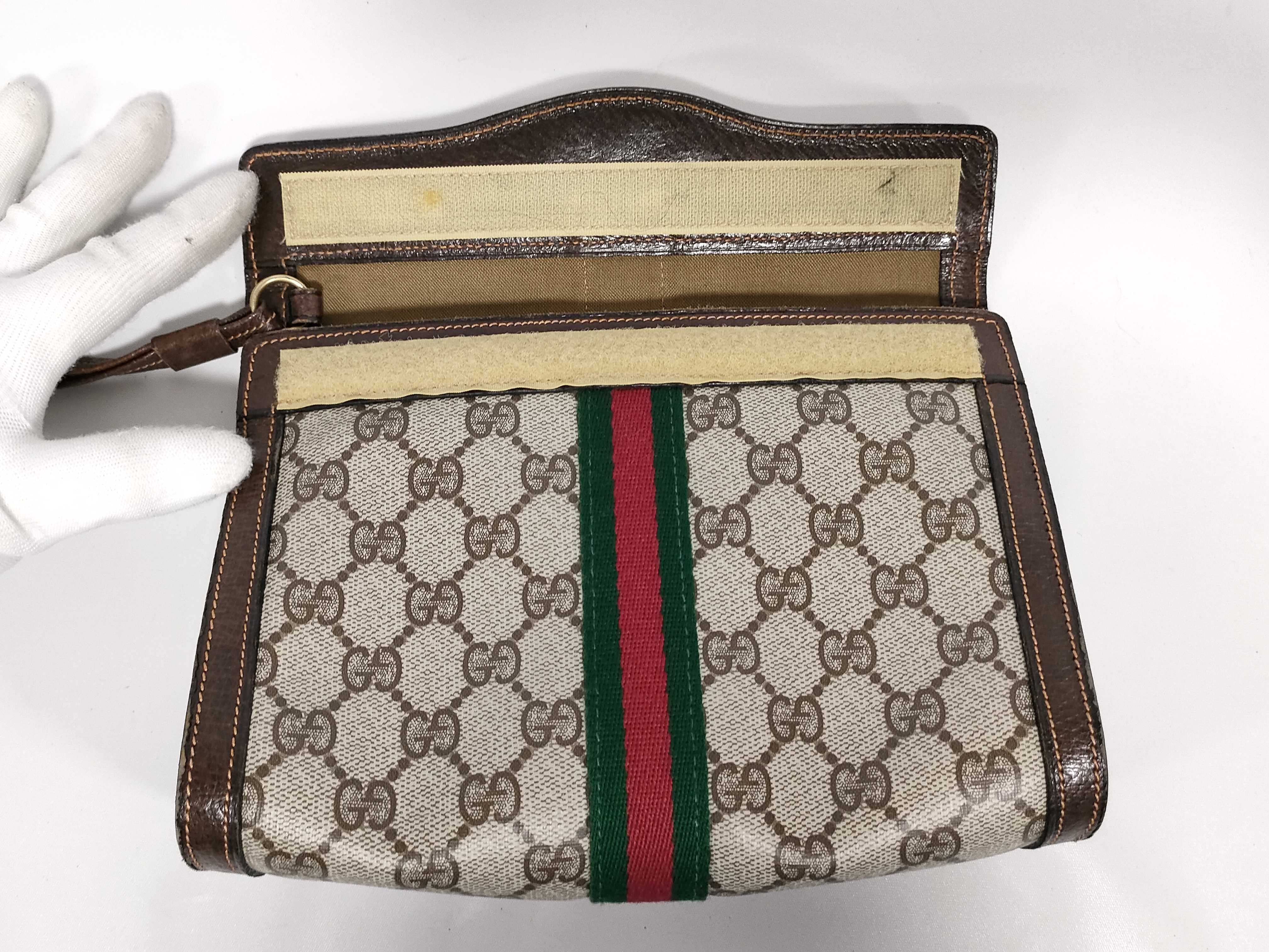 Vintage Second Bag — view 5
