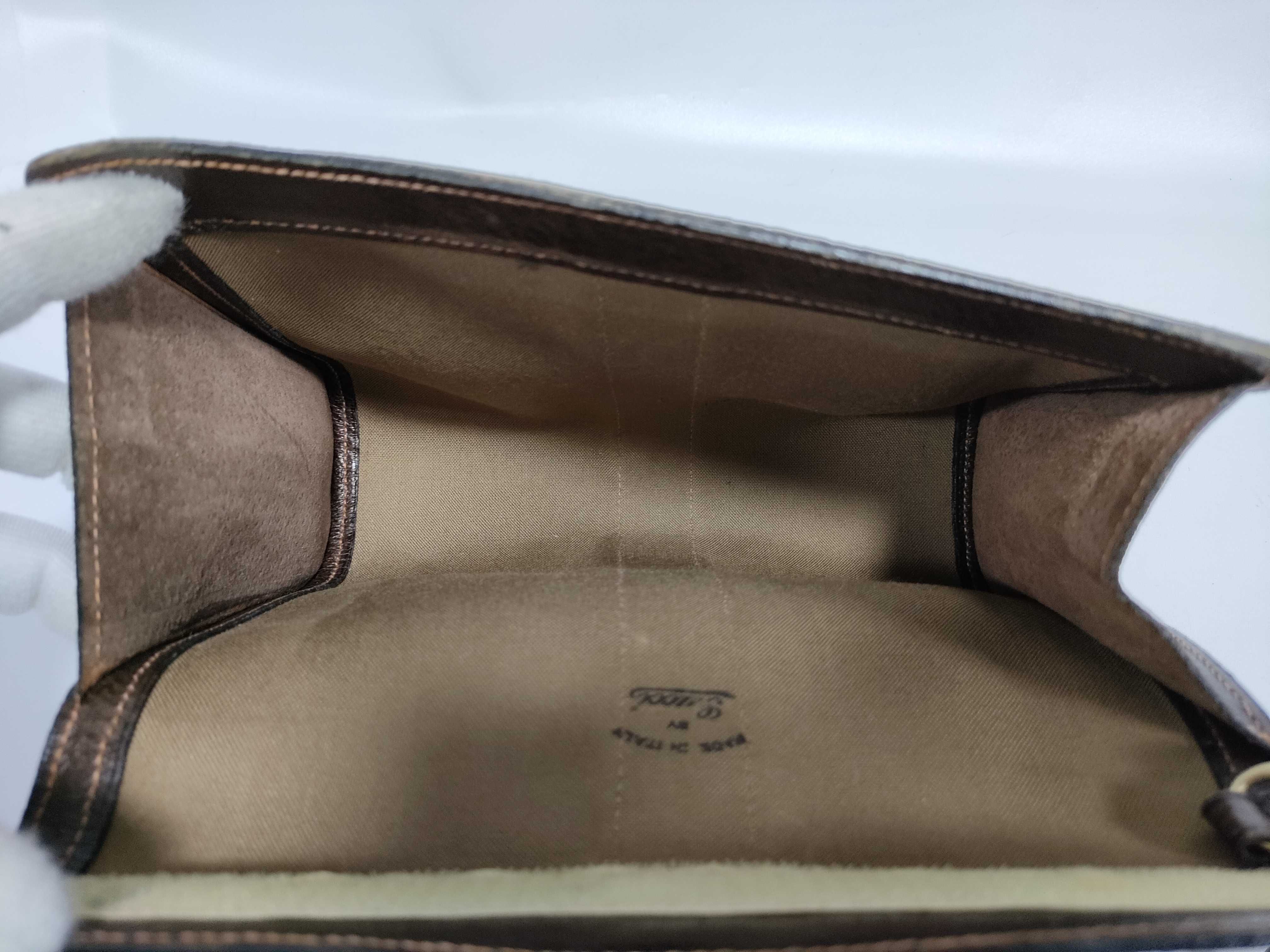 Vintage Second Bag — view 6