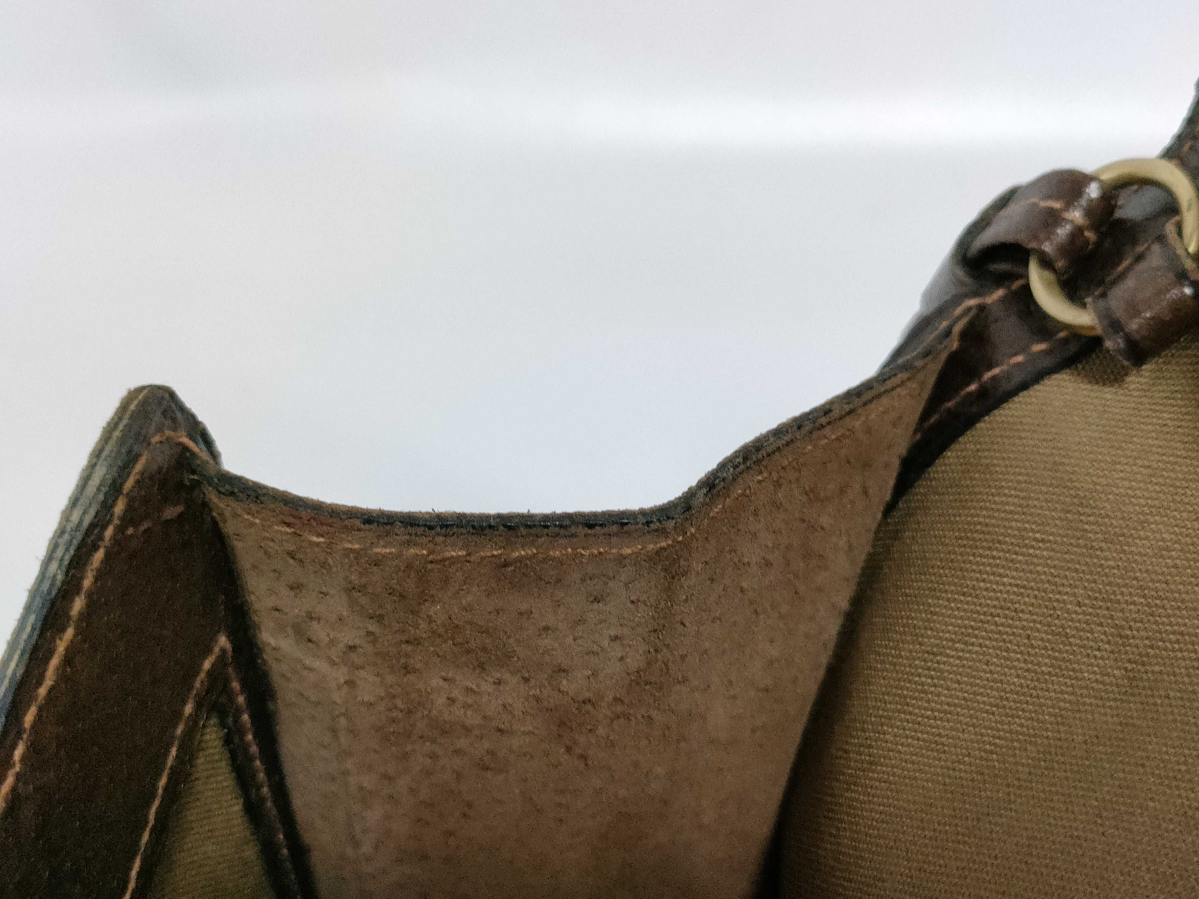 Vintage Second Bag — view 7