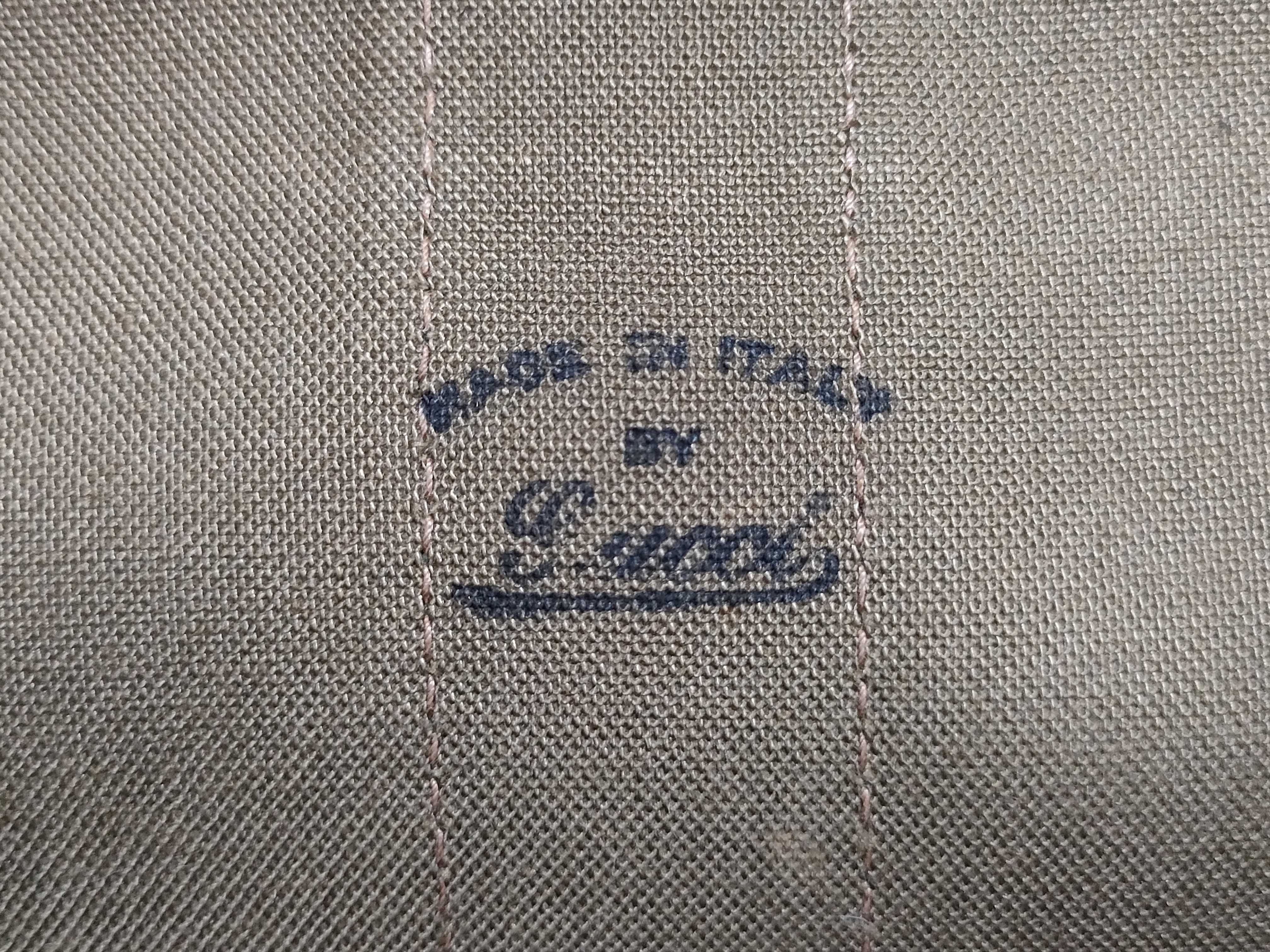 Vintage Second Bag — view 8