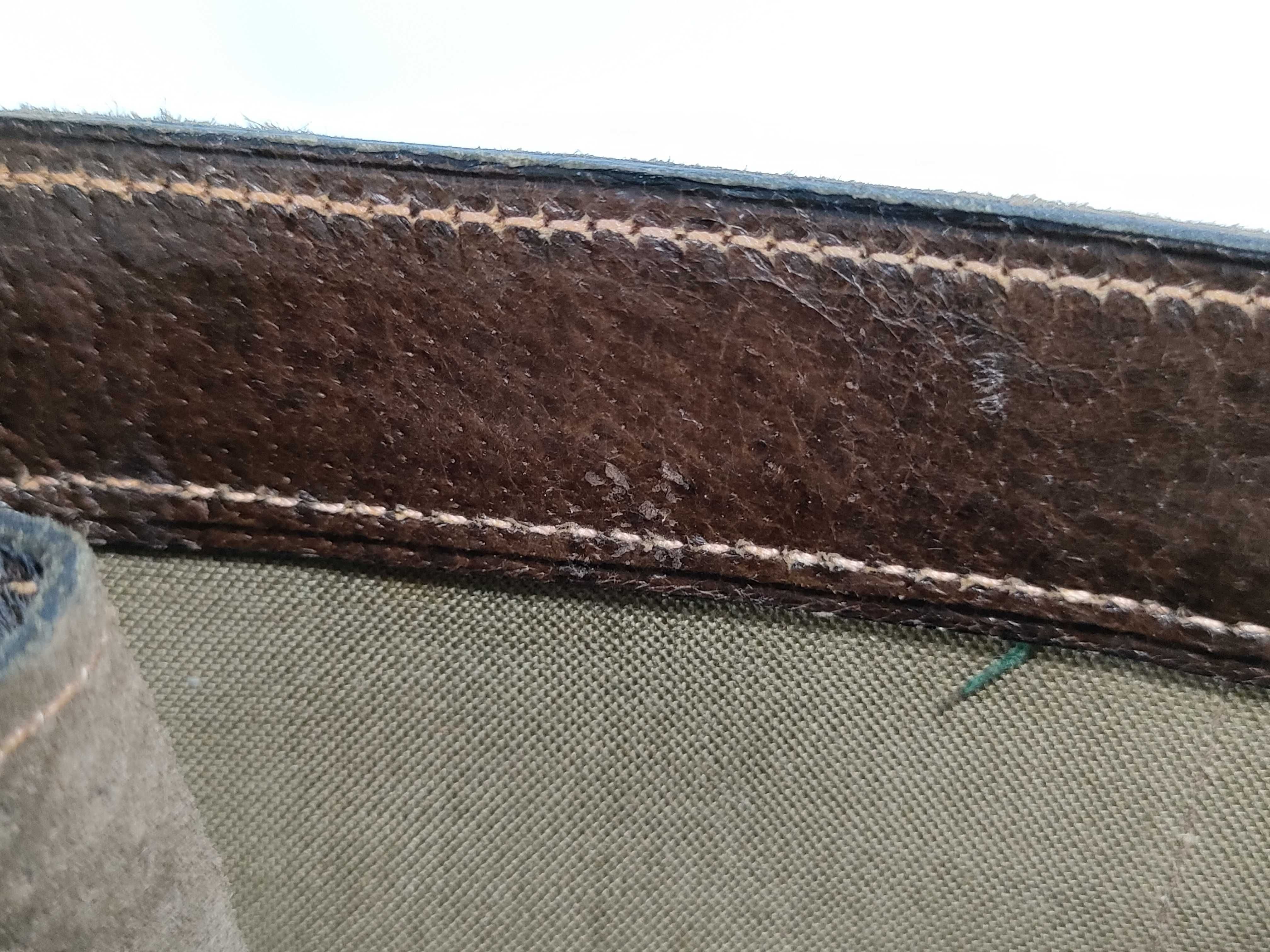 Vintage Second Bag — view 9