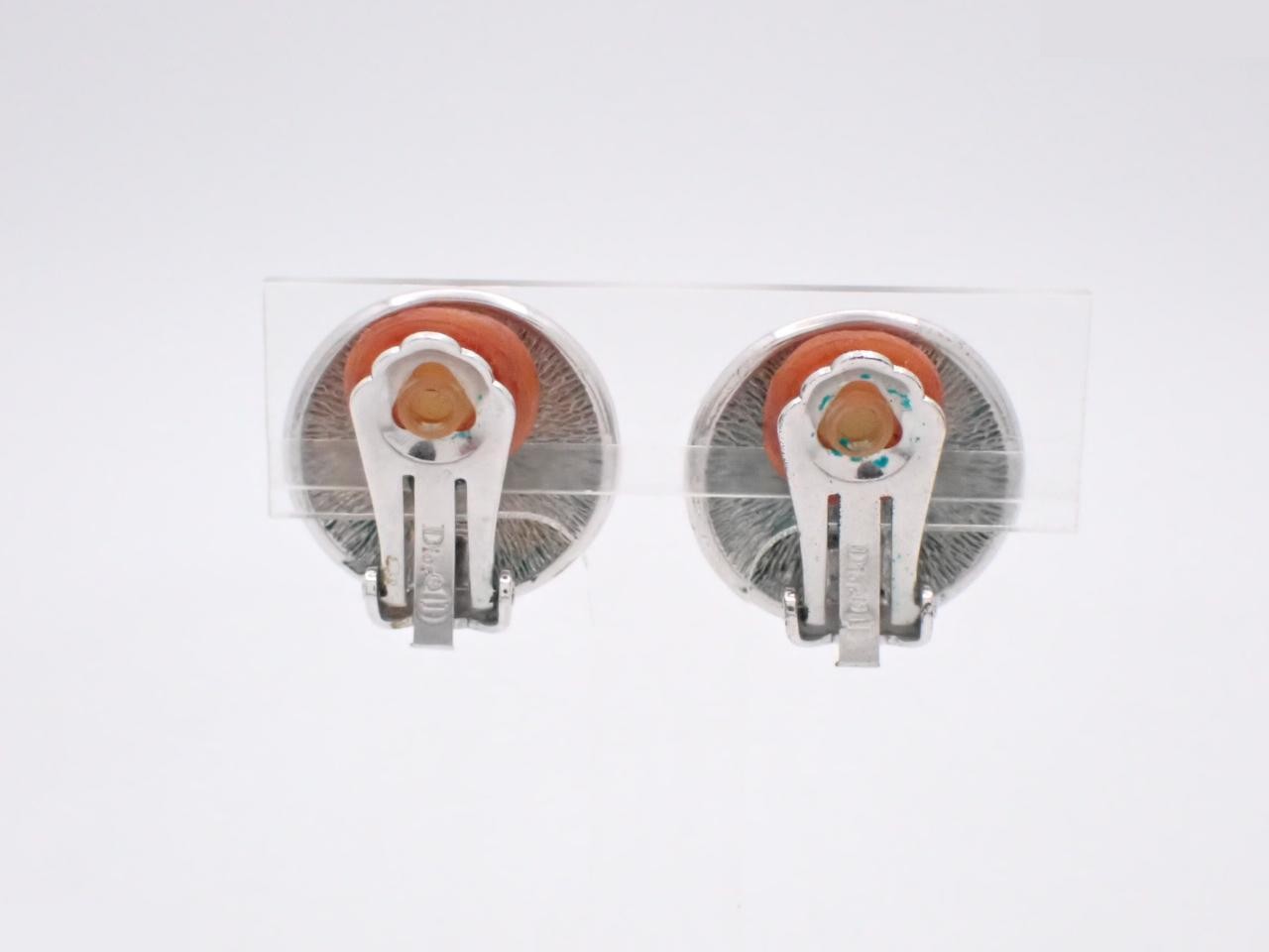 Earrings — view 2