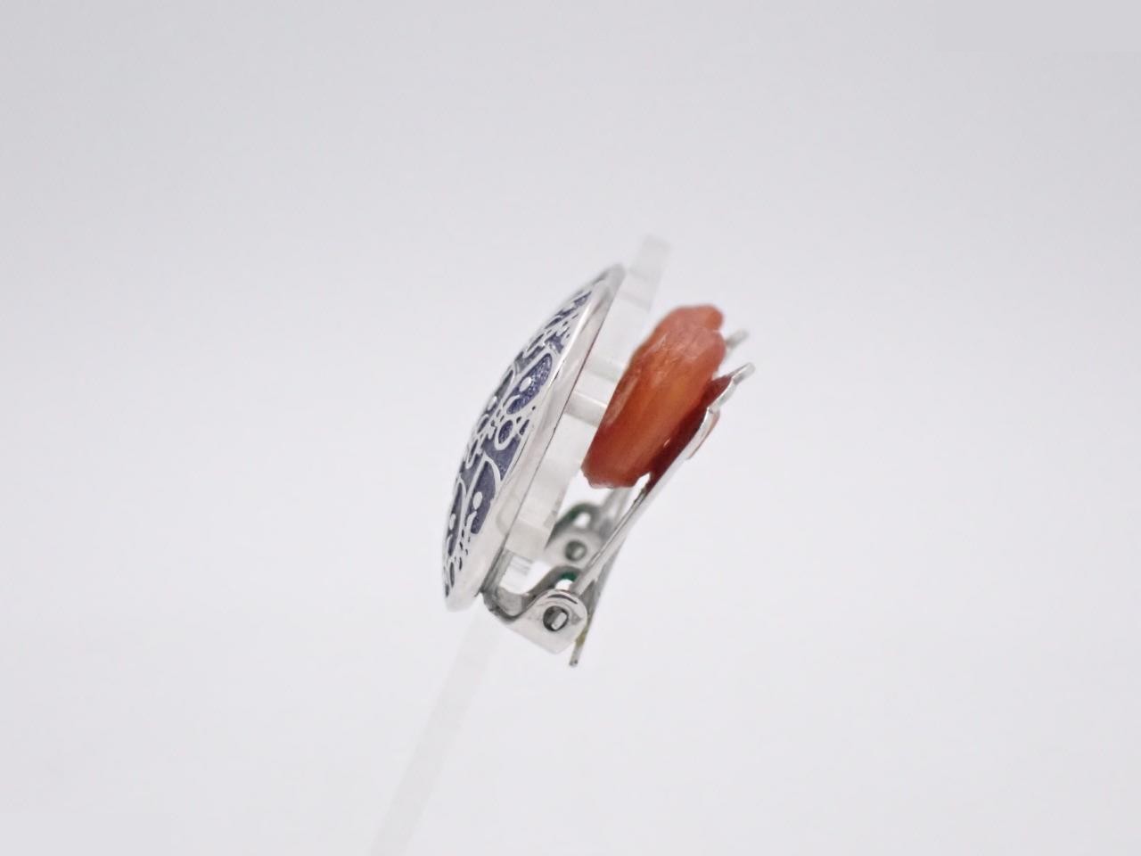Earrings — view 3