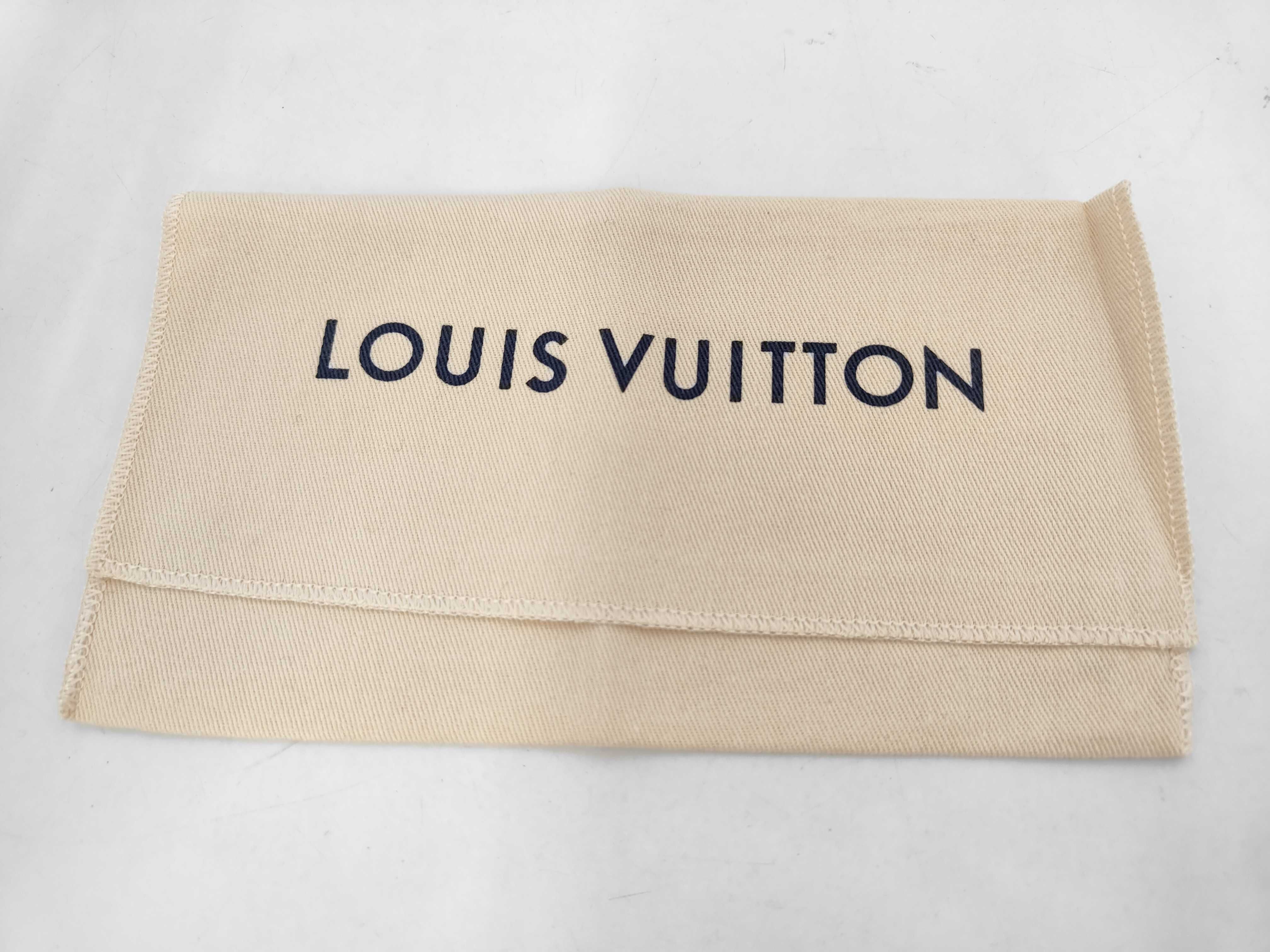 Monogram Graffiti LV Monogram Eclipse Zippy Wallet Vertical M62295 Round Zip Wallet RFID Detectable Wallet — view 9