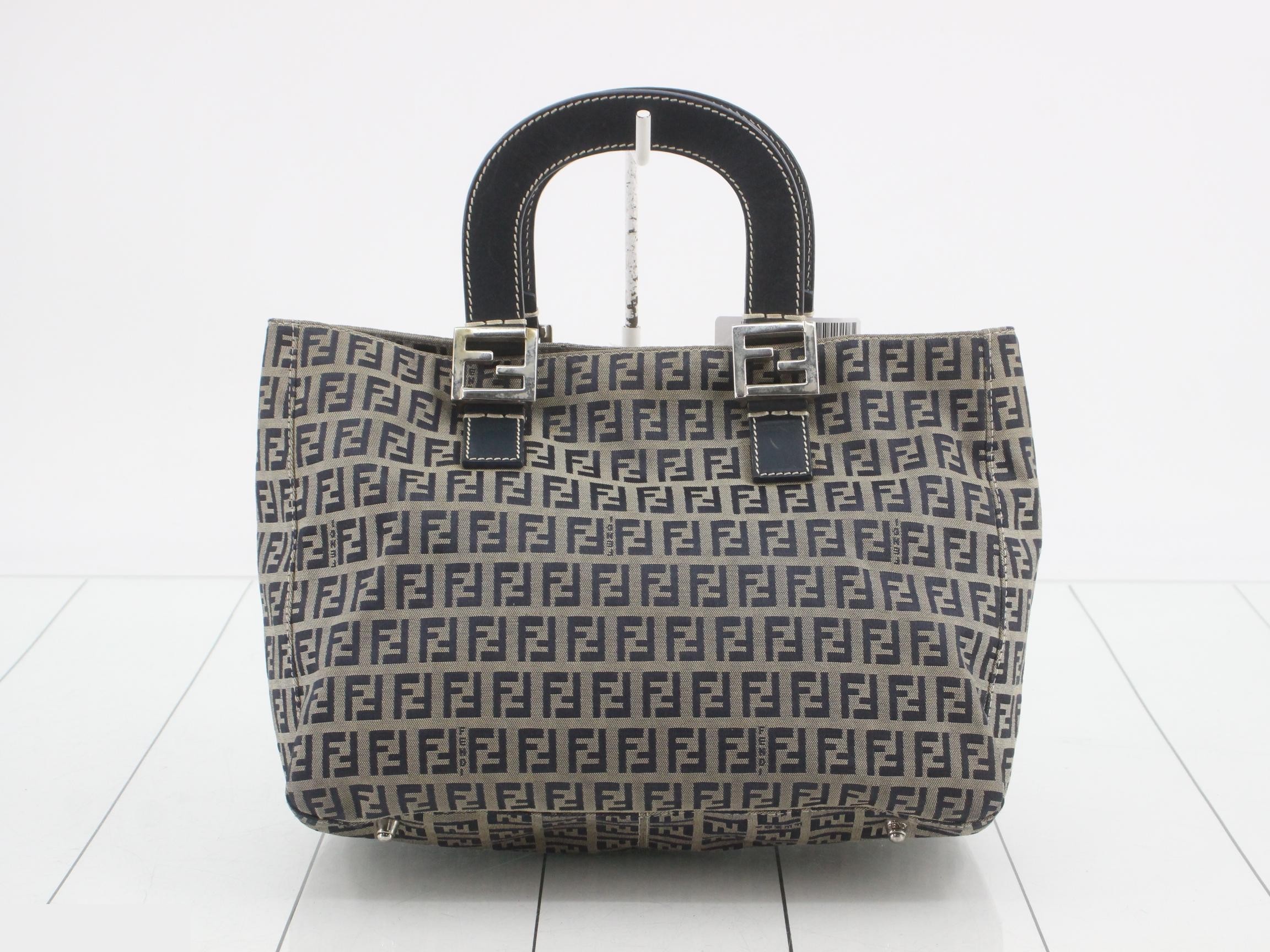 Zucchino (bag) - Handbag — view 2