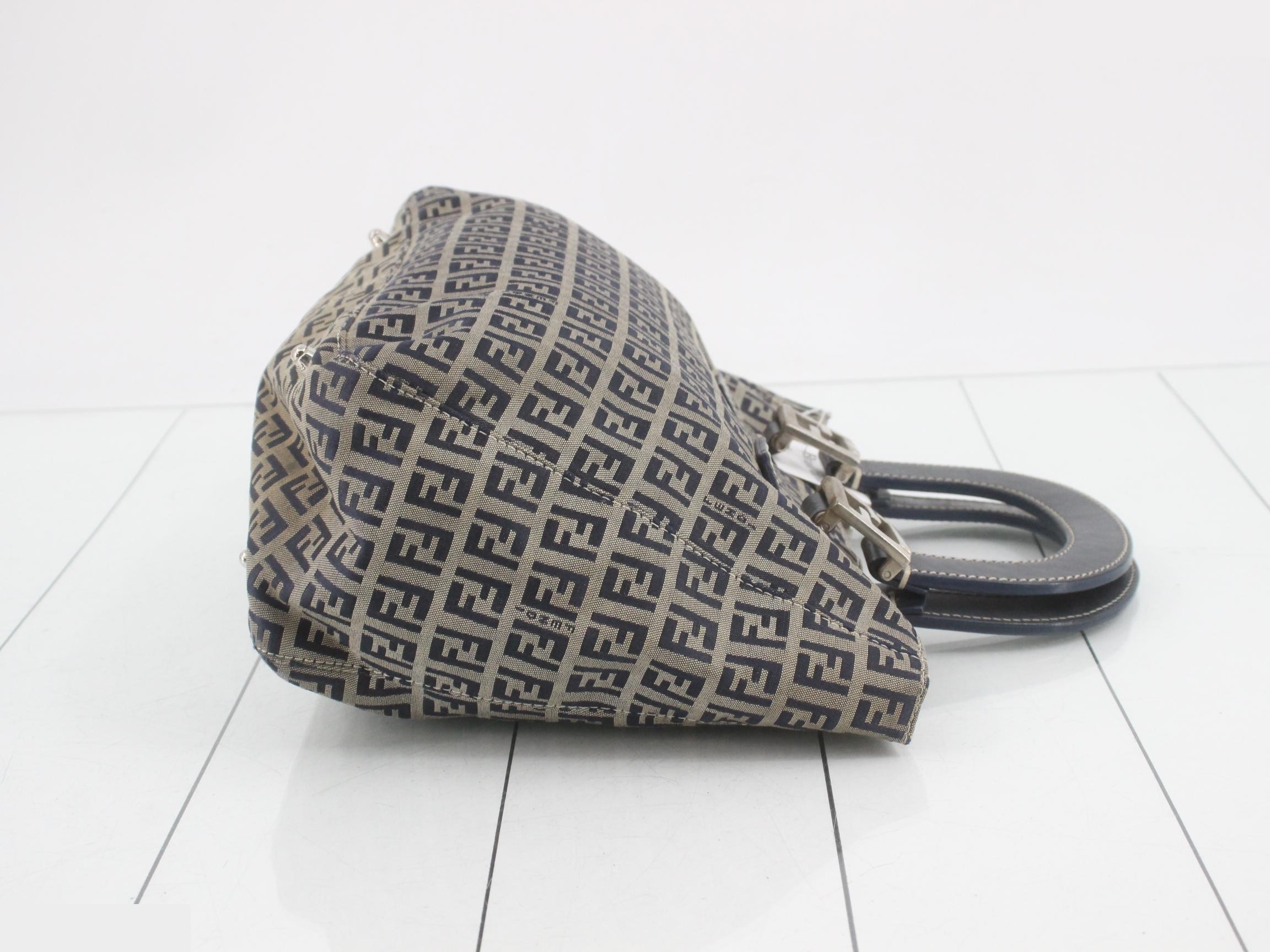 Zucchino (bag) - Handbag — view 3