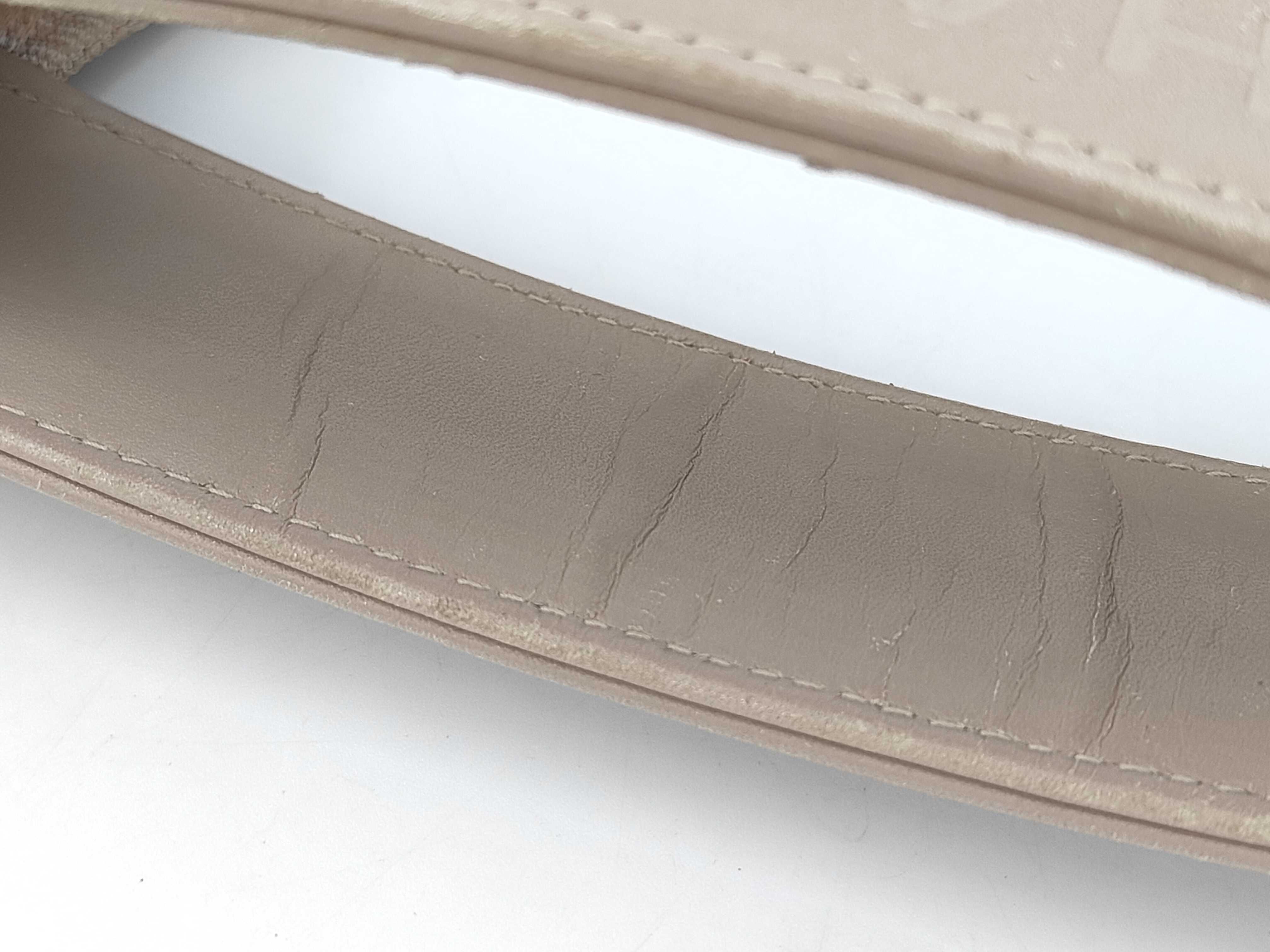 New Travel Line Flat Handbag — view 11