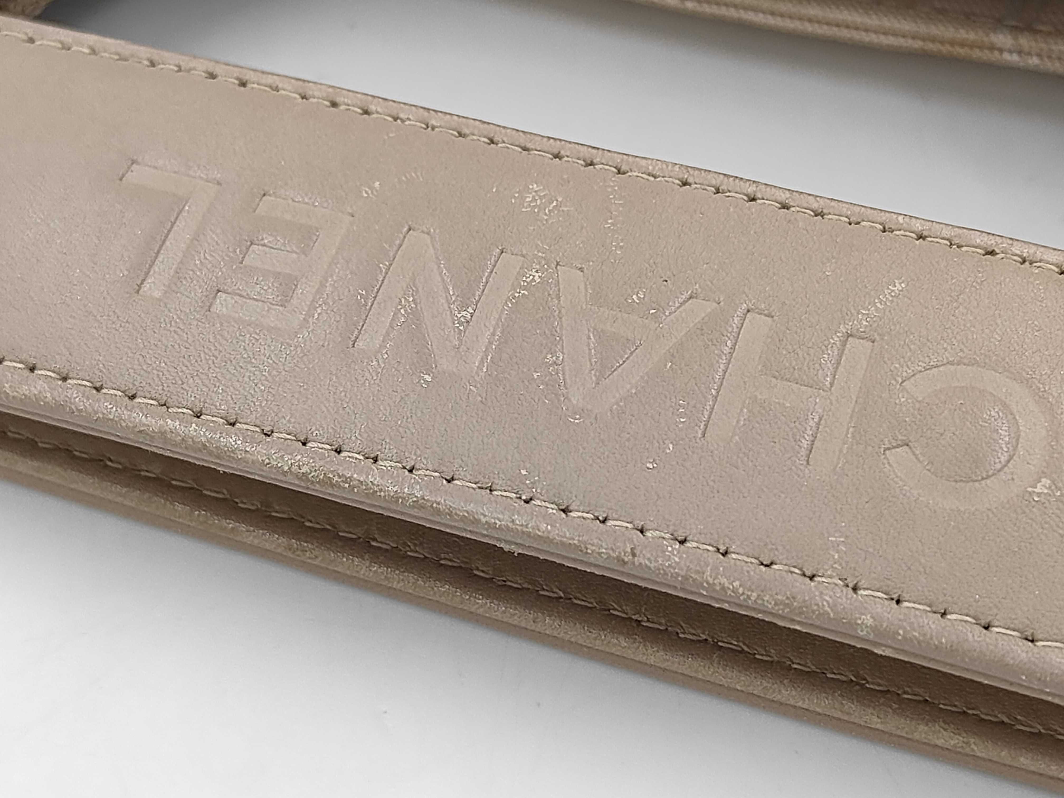 New Travel Line Flat Handbag — view 4
